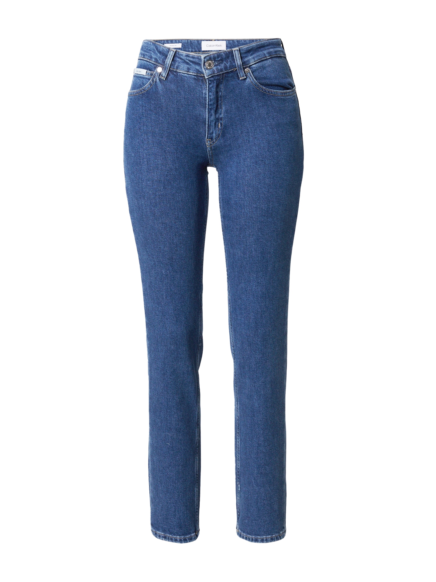 Calvin Klein Kavbojke  moder denim