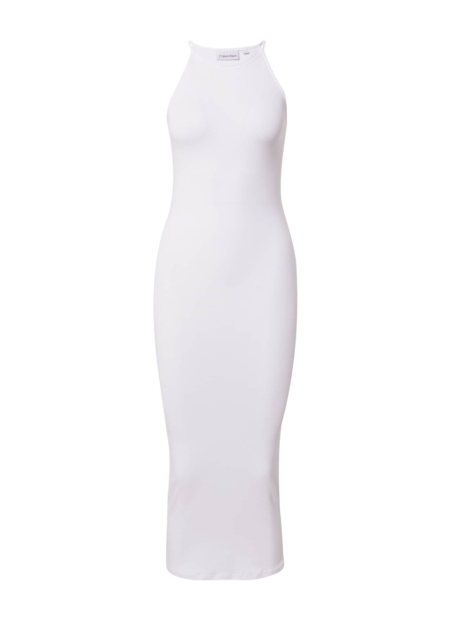 Calvin Klein Obleka 'PRIDE'  mešane barve / bela