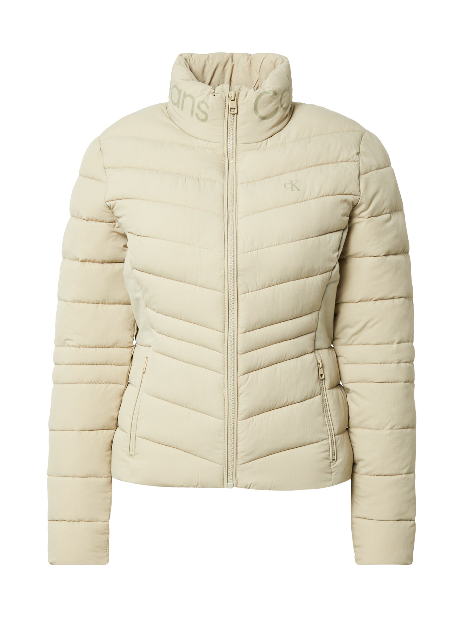 Calvin Klein Prehodna jakna  trst