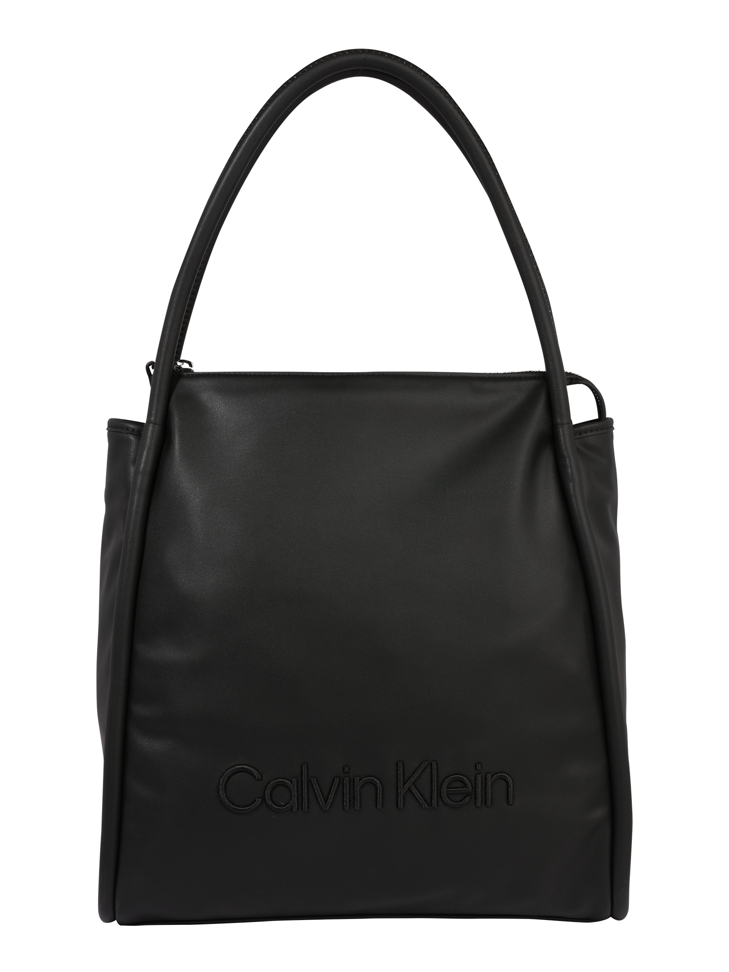 Calvin Klein Ročna torbica  črna