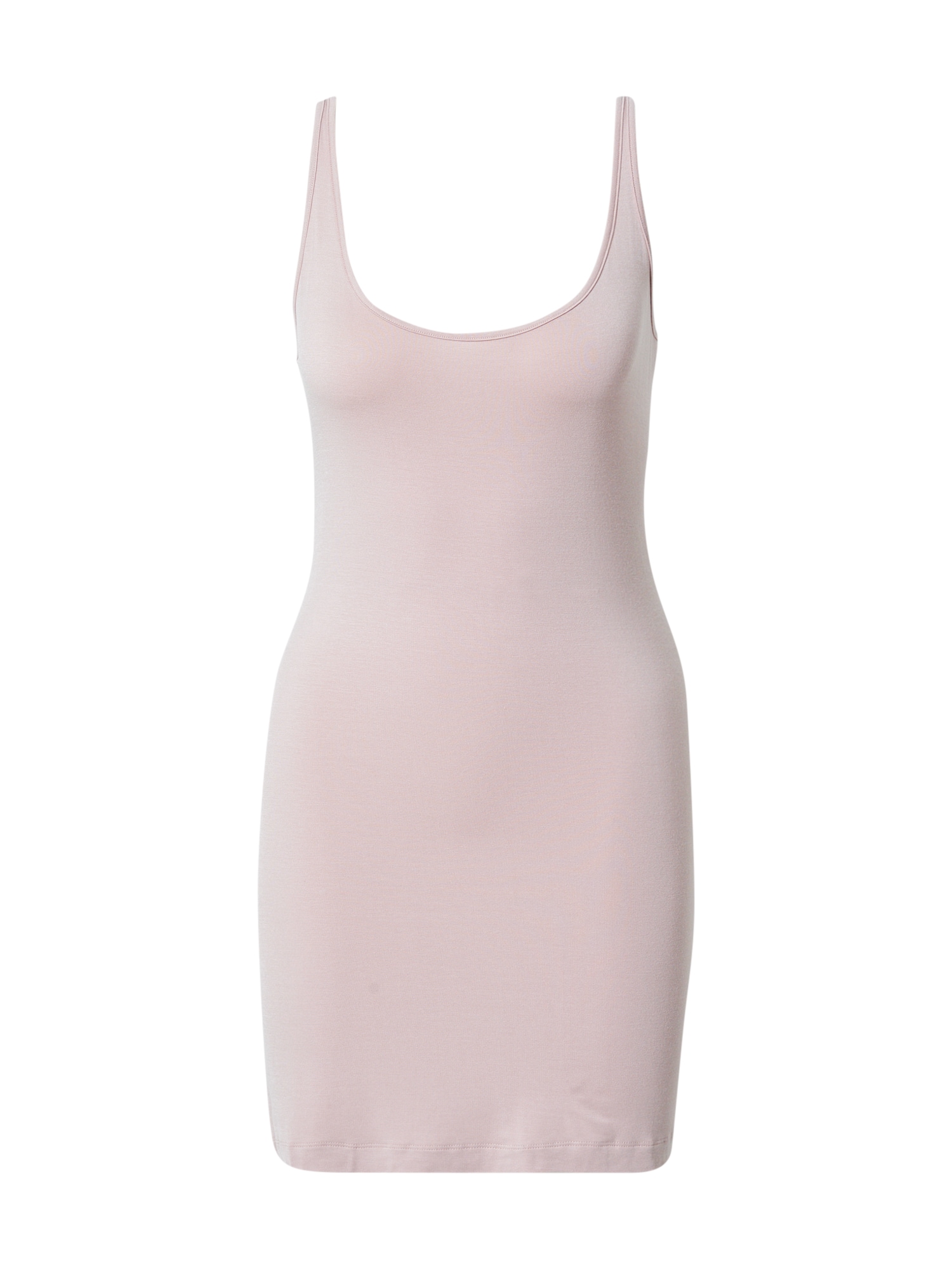 Calvin Klein Underwear Spalna srajca 'CHEMISE'  svetlo roza