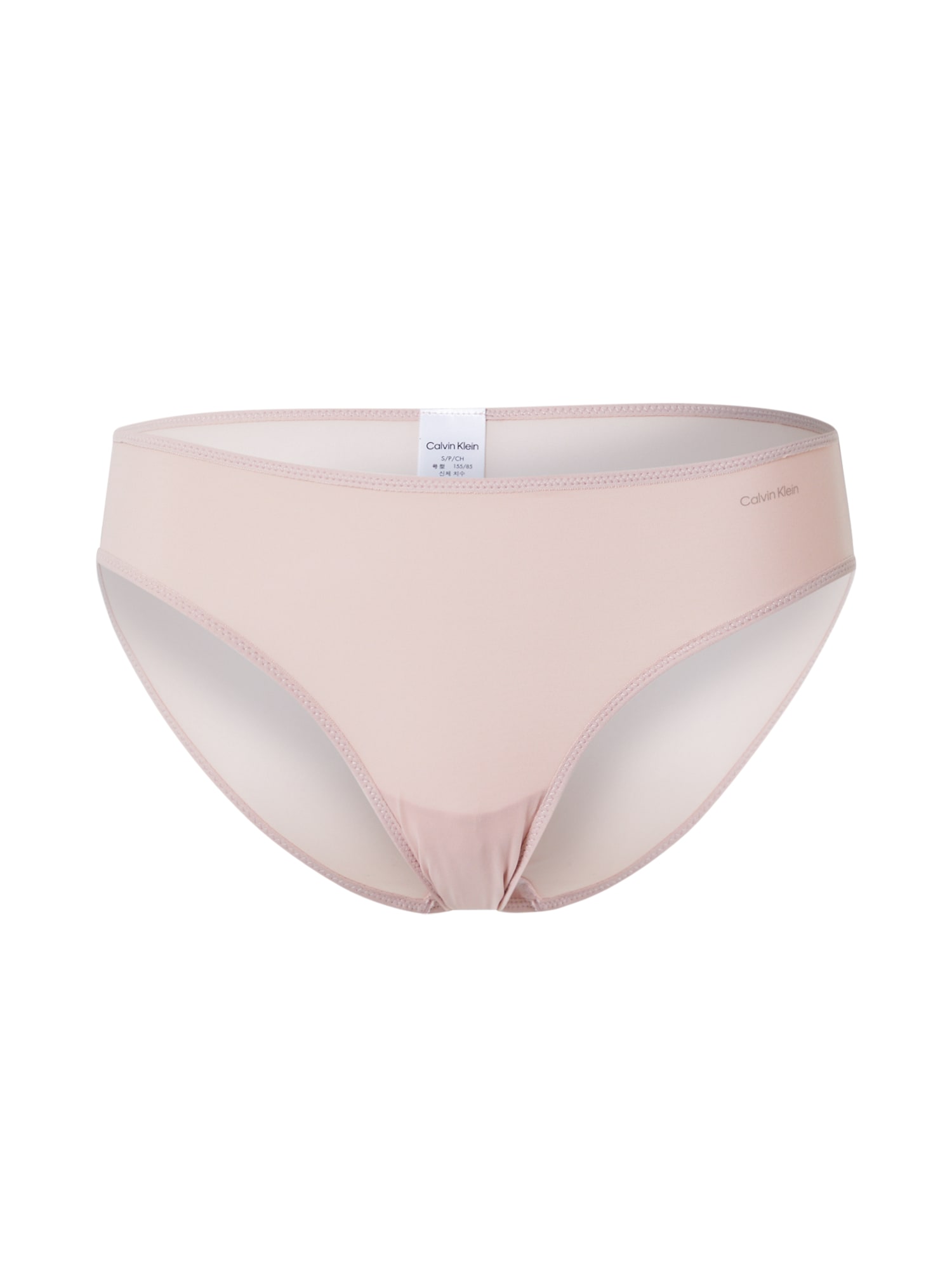 Calvin Klein Underwear Spodnje hlačke  šampanjec