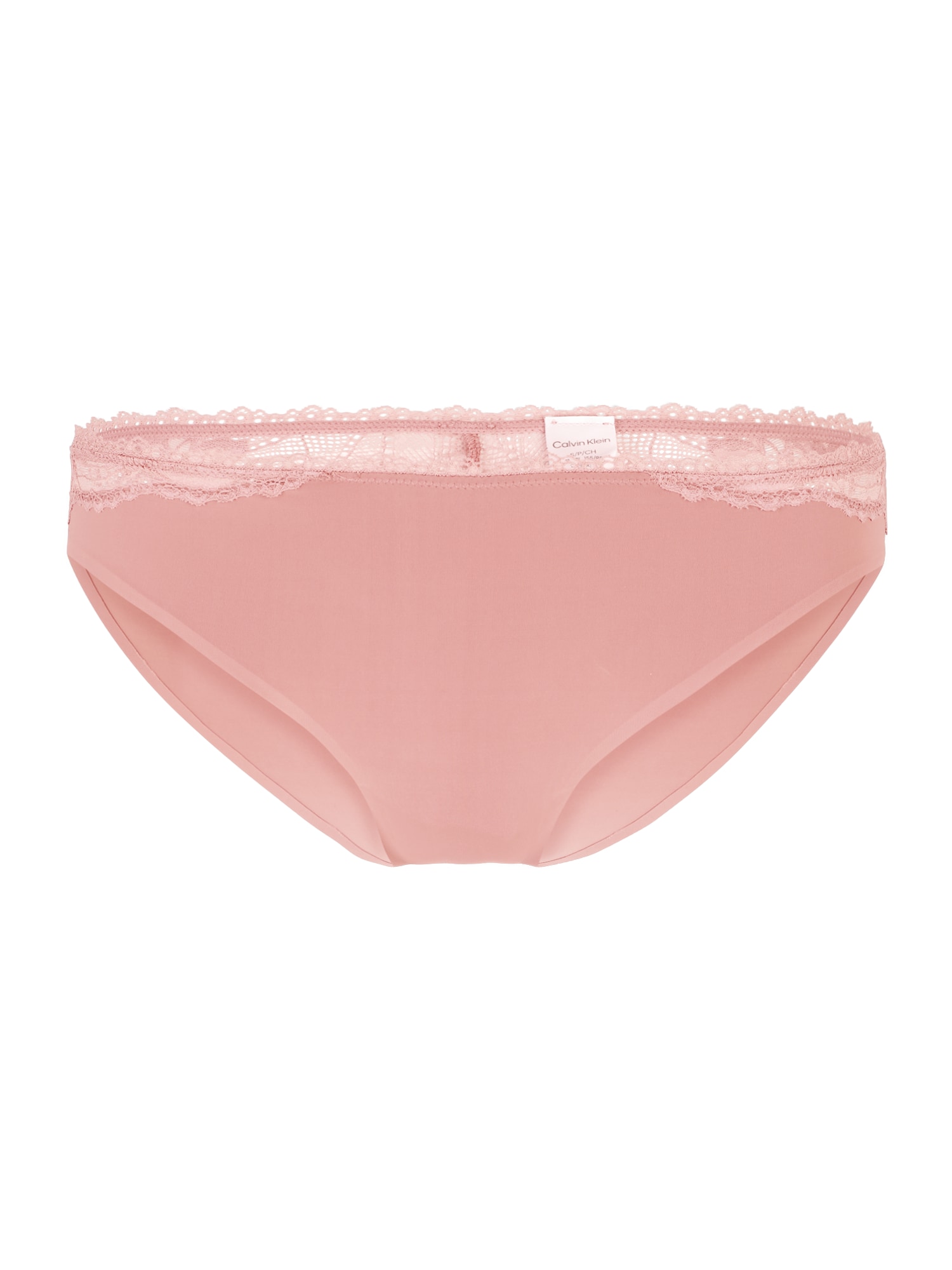 Calvin Klein Underwear Spodnje hlačke  staro roza