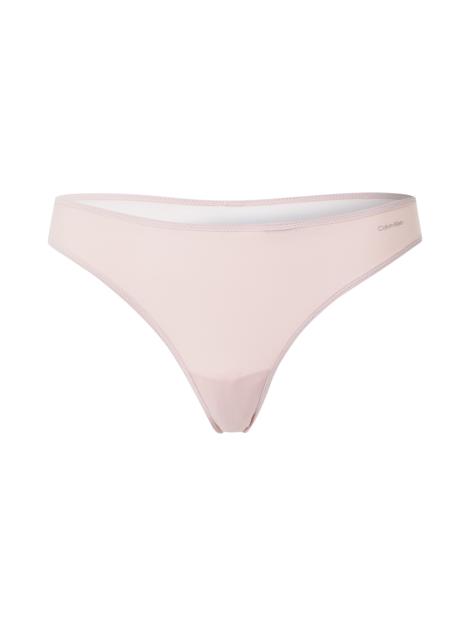 Calvin Klein Underwear Tangice  roza