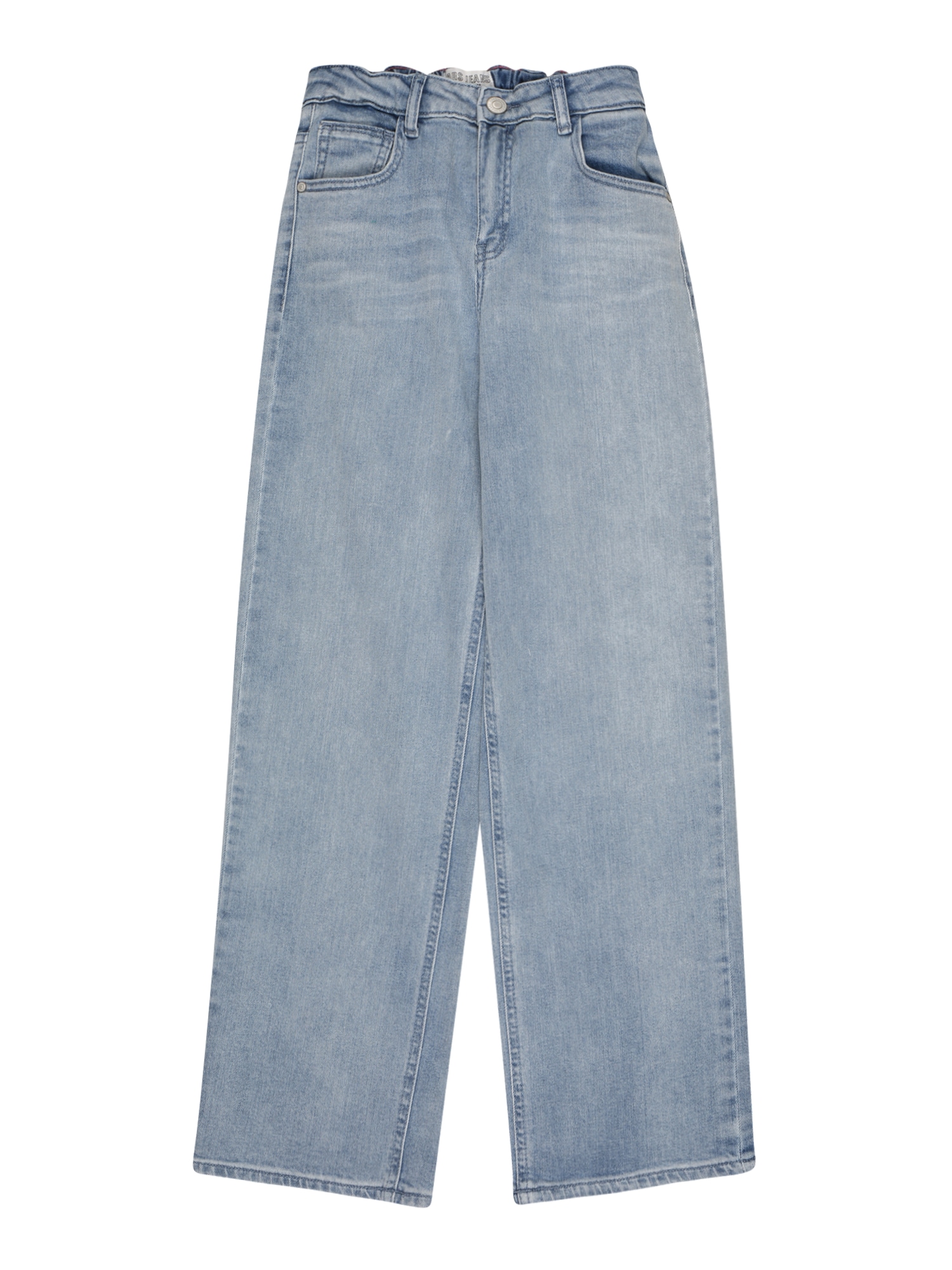 Cars Jeans Kavbojke 'Bry'  moder denim