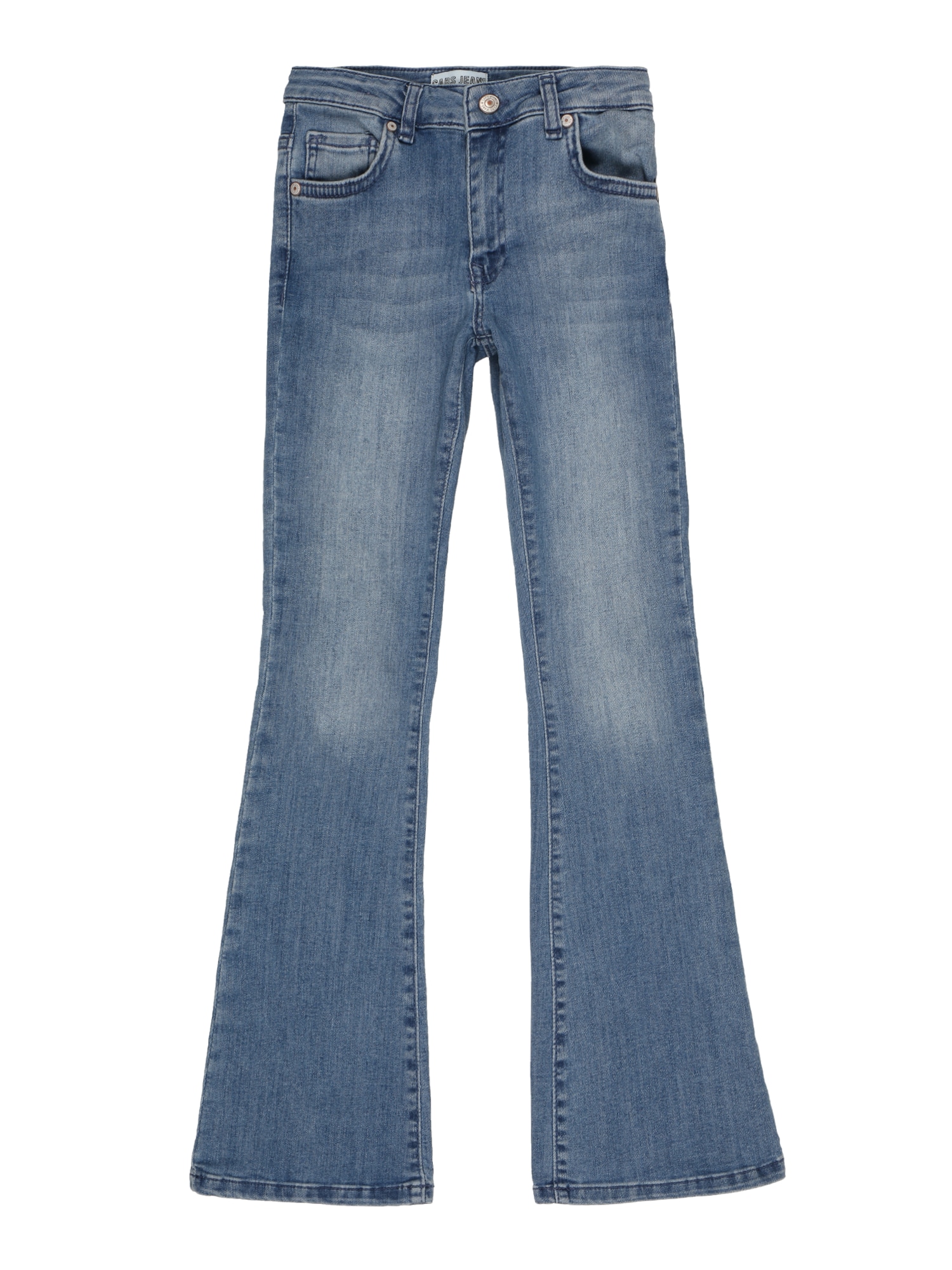 Cars Jeans Kavbojke  moder denim