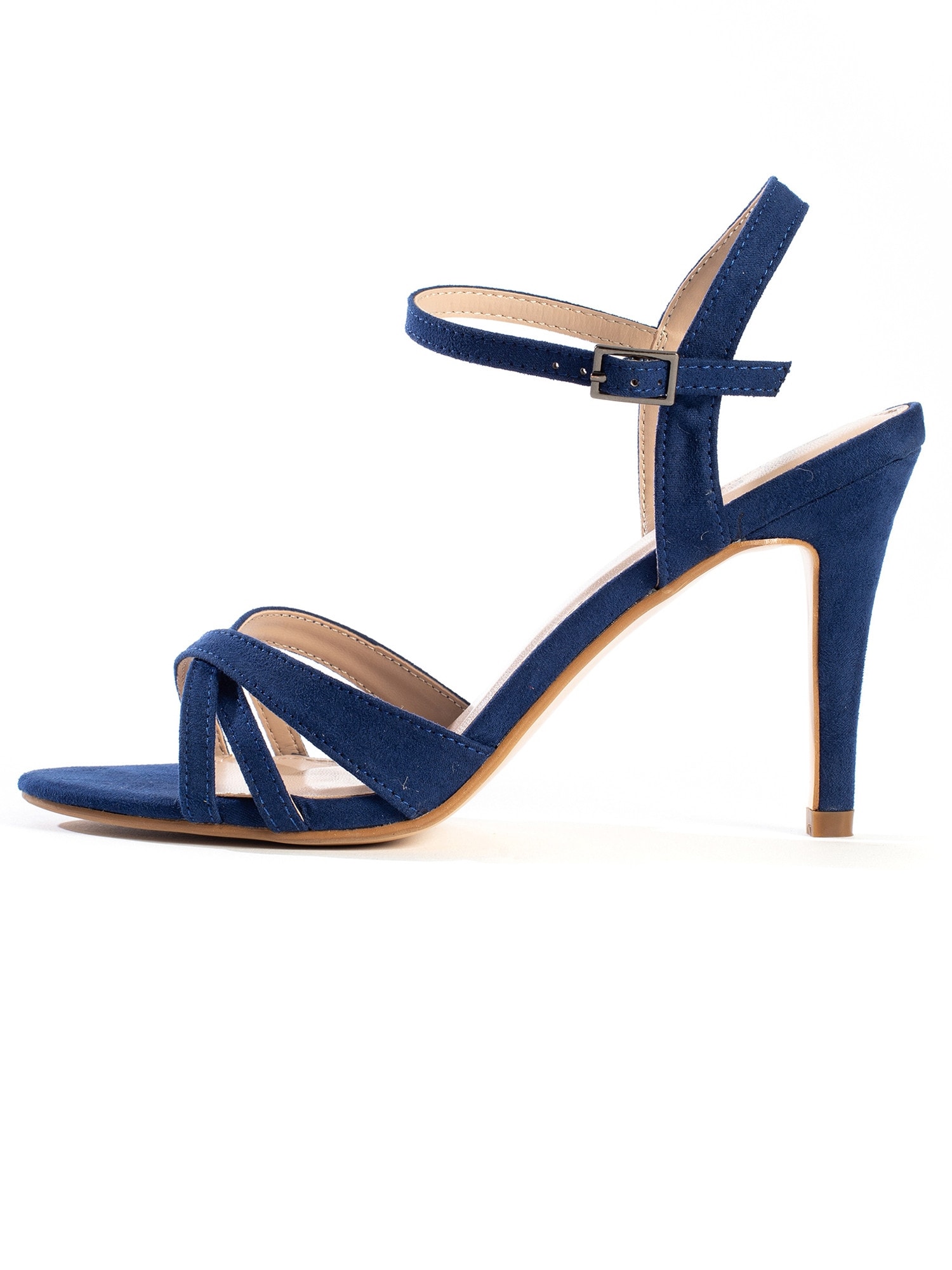 Celena Sandali 'Ciara'  temno modra