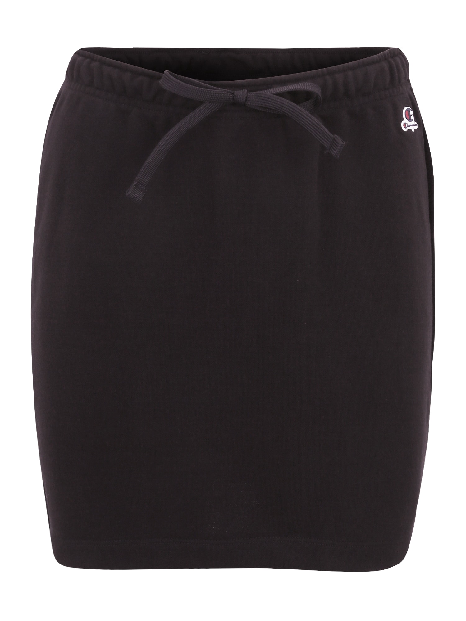 Champion Authentic Athletic Apparel Krilo  črna