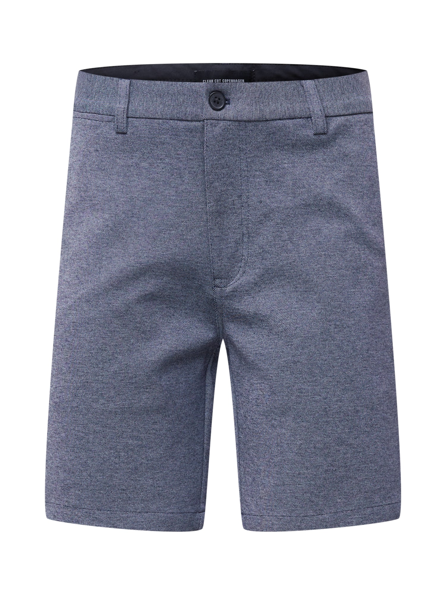 Clean Cut Copenhagen Chino hlače 'Milano'  temno modra