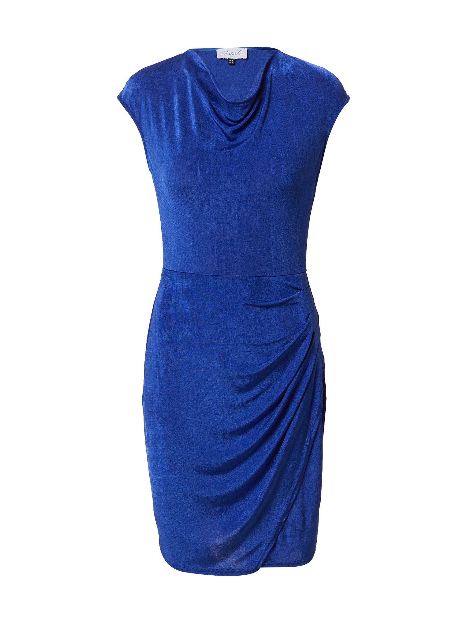 Closet London Obleka  kraljevo modra