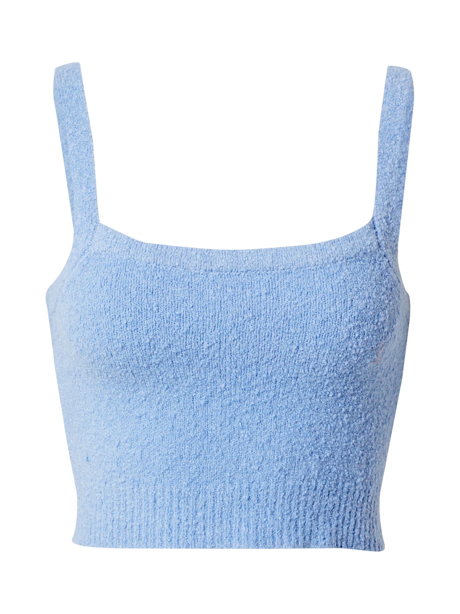 Cotton On Body Majica za spanje  svetlo modra