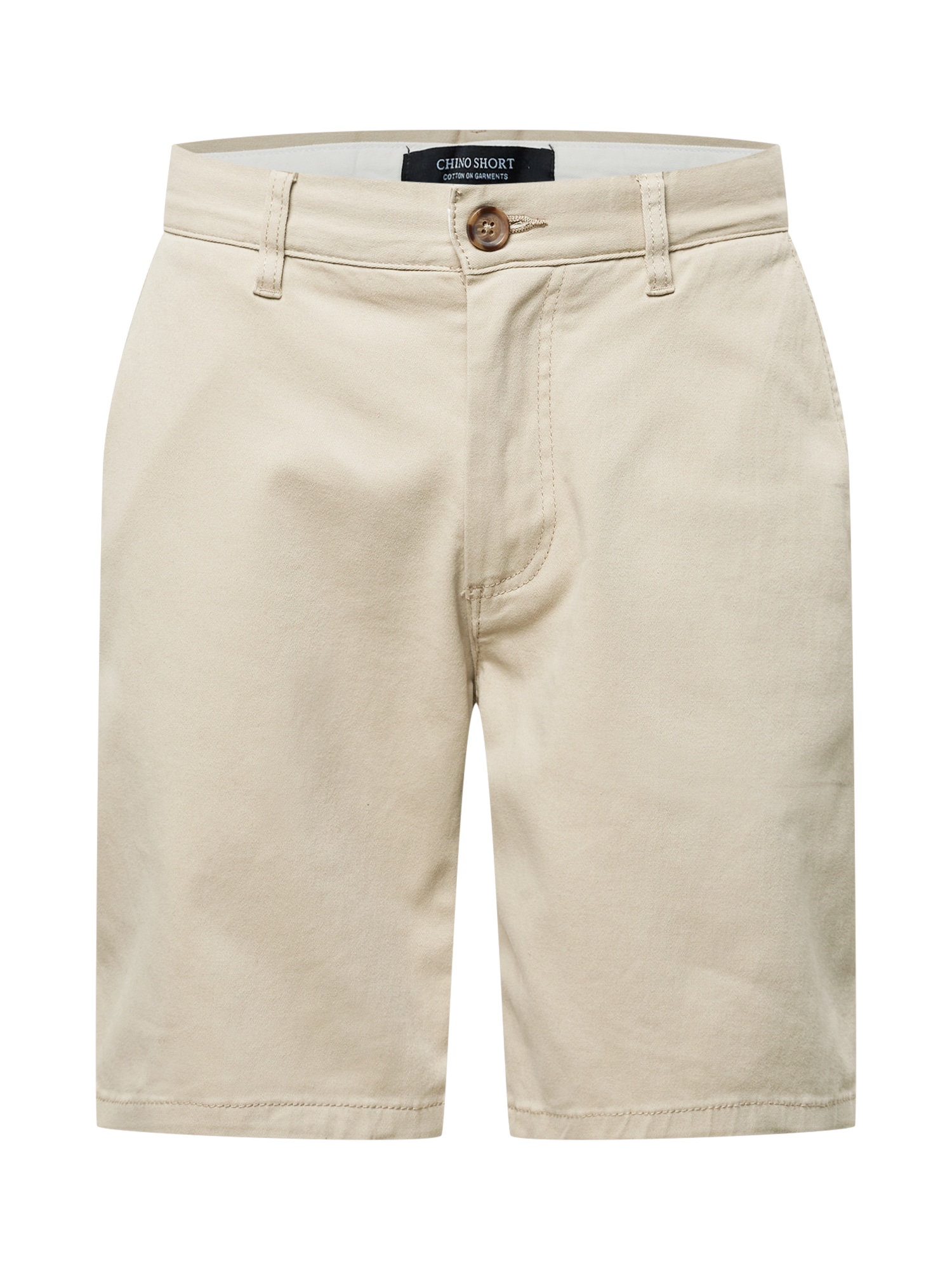 Cotton On Chino hlače  bež