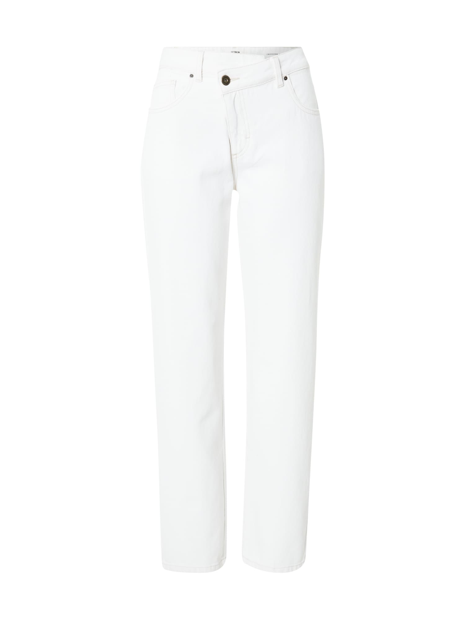 Cotton On Kavbojke  bela