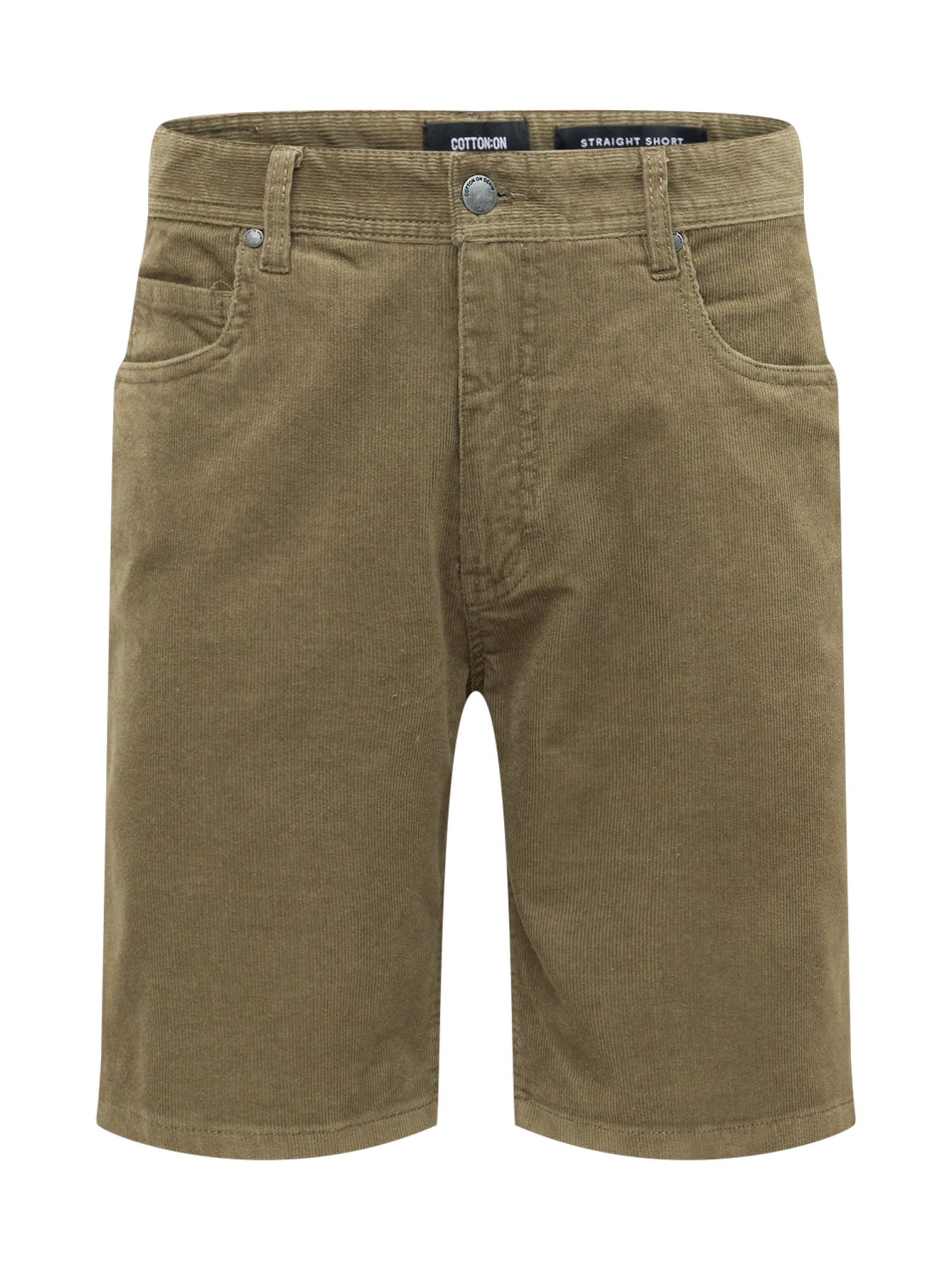 Cotton On Kavbojke  kaki