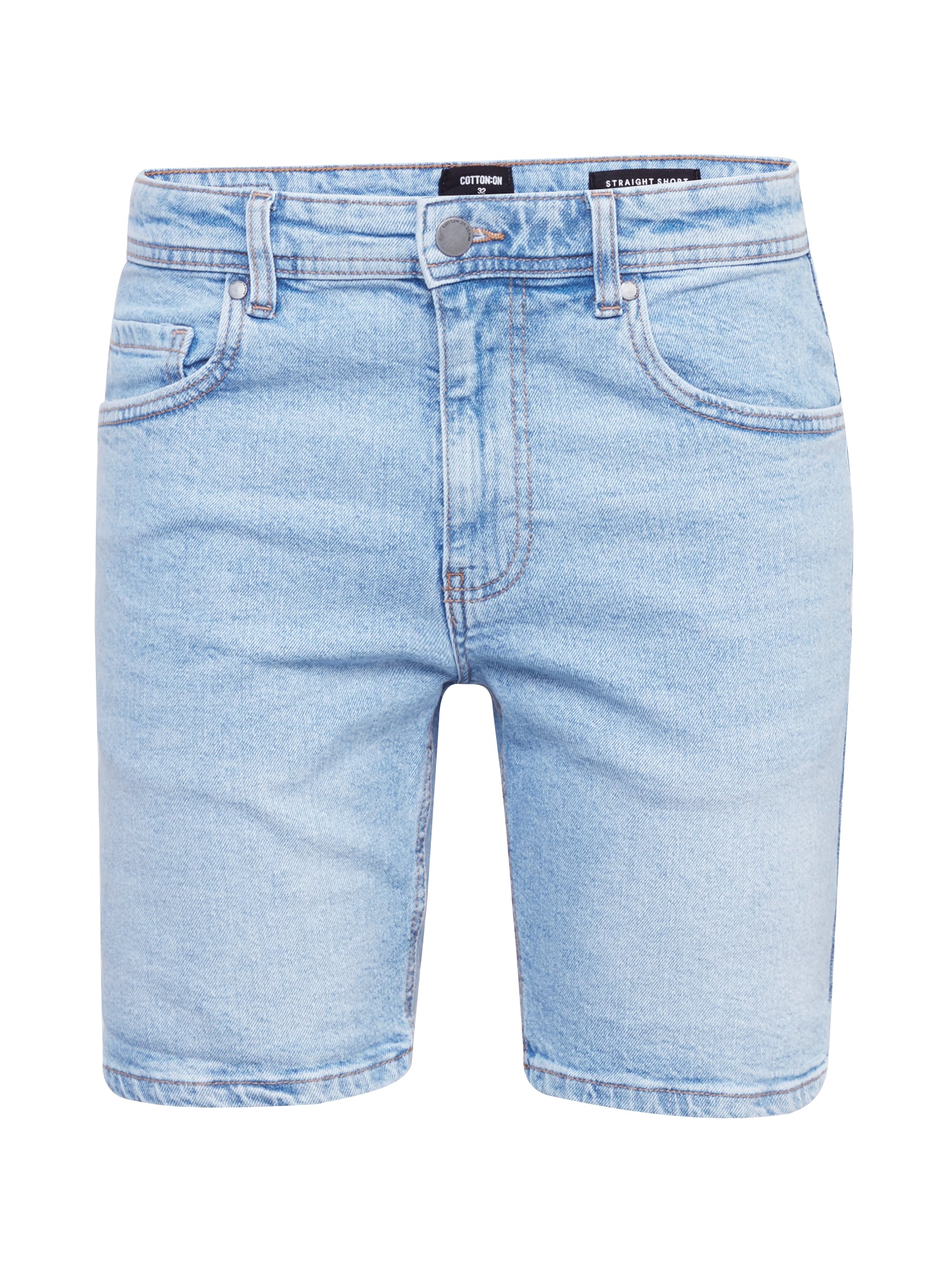 Cotton On Kavbojke  moder denim