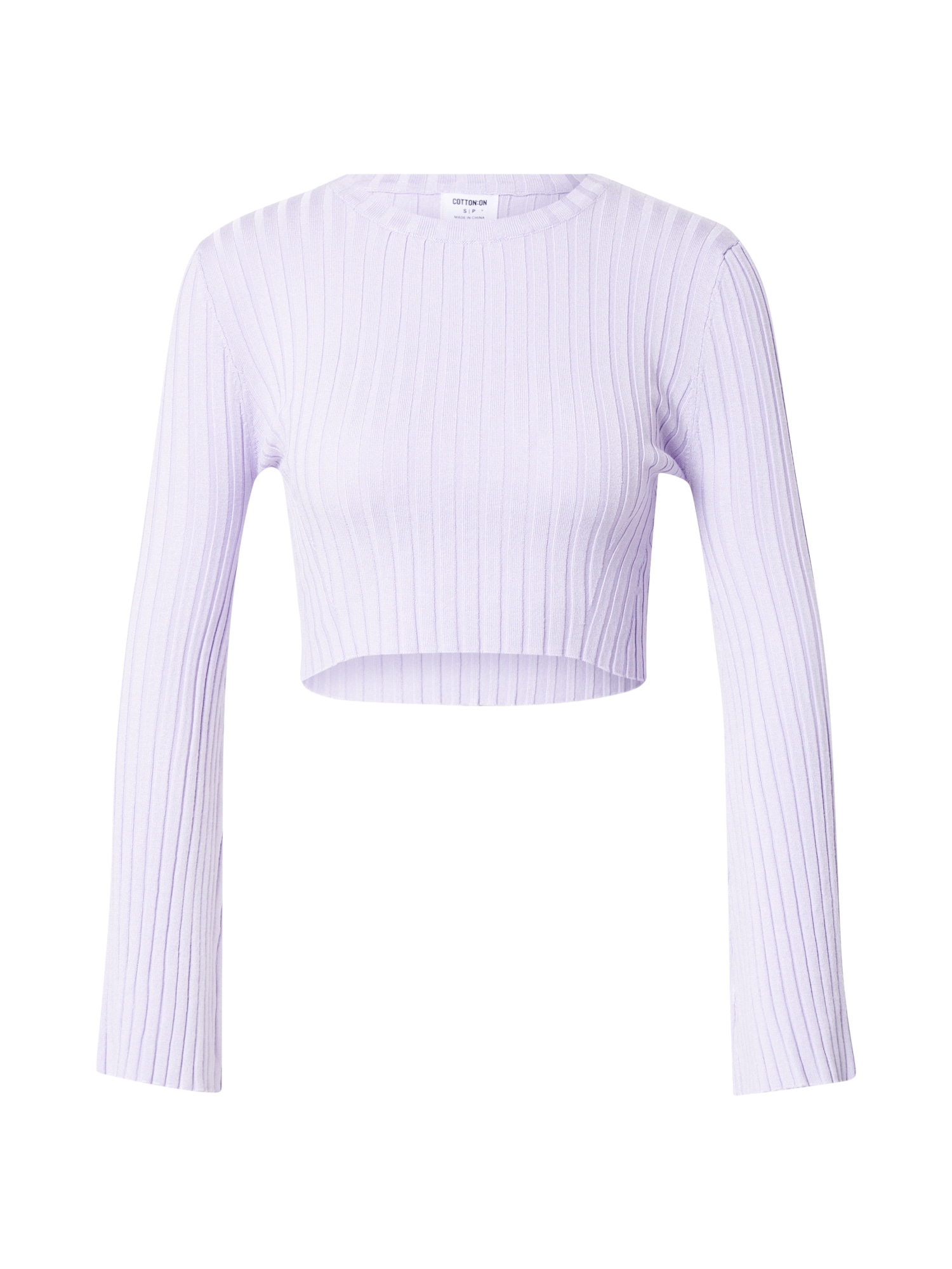 Cotton On Pulover 'RIBBING'  majnica