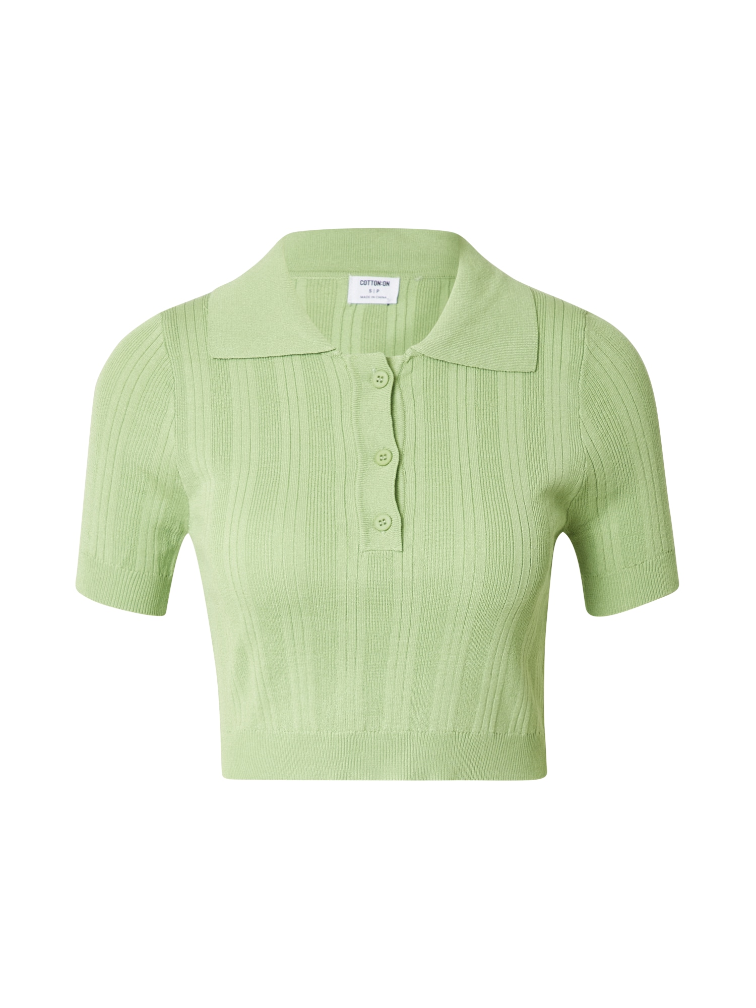 Cotton On Pulover  jabolko