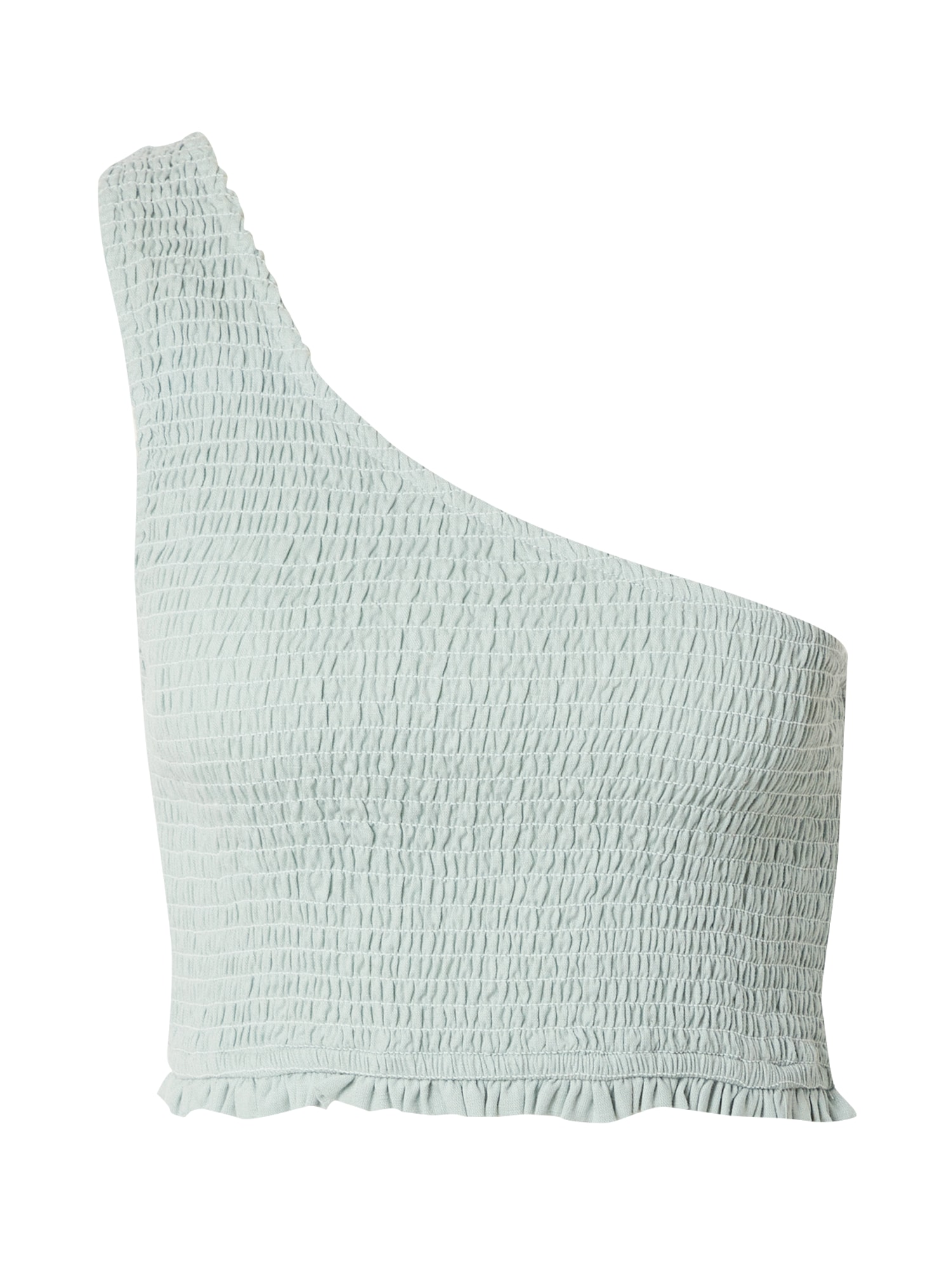 Cotton On Top  pastelno zelena