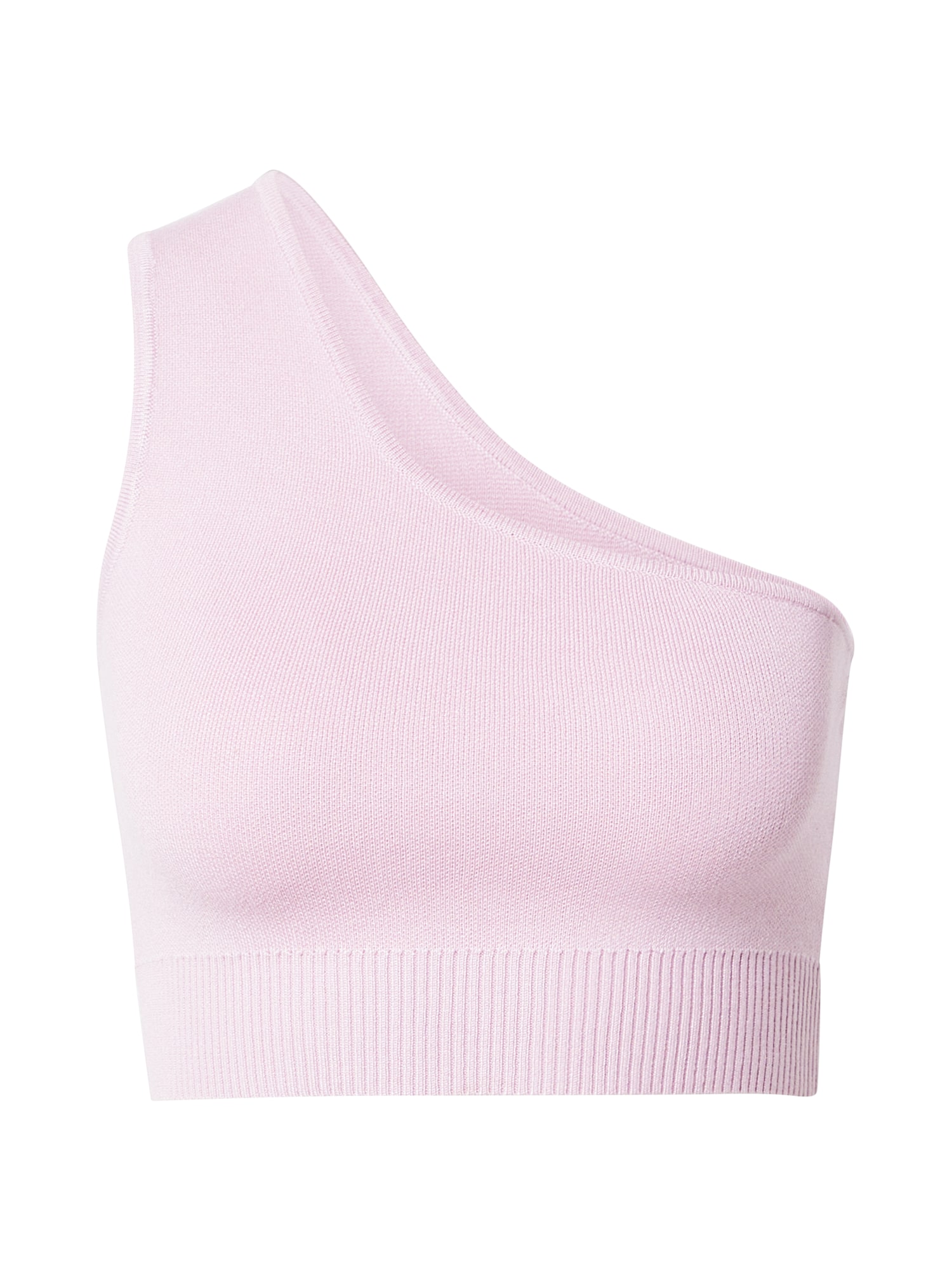 Cotton On Top z naramnicami  roza