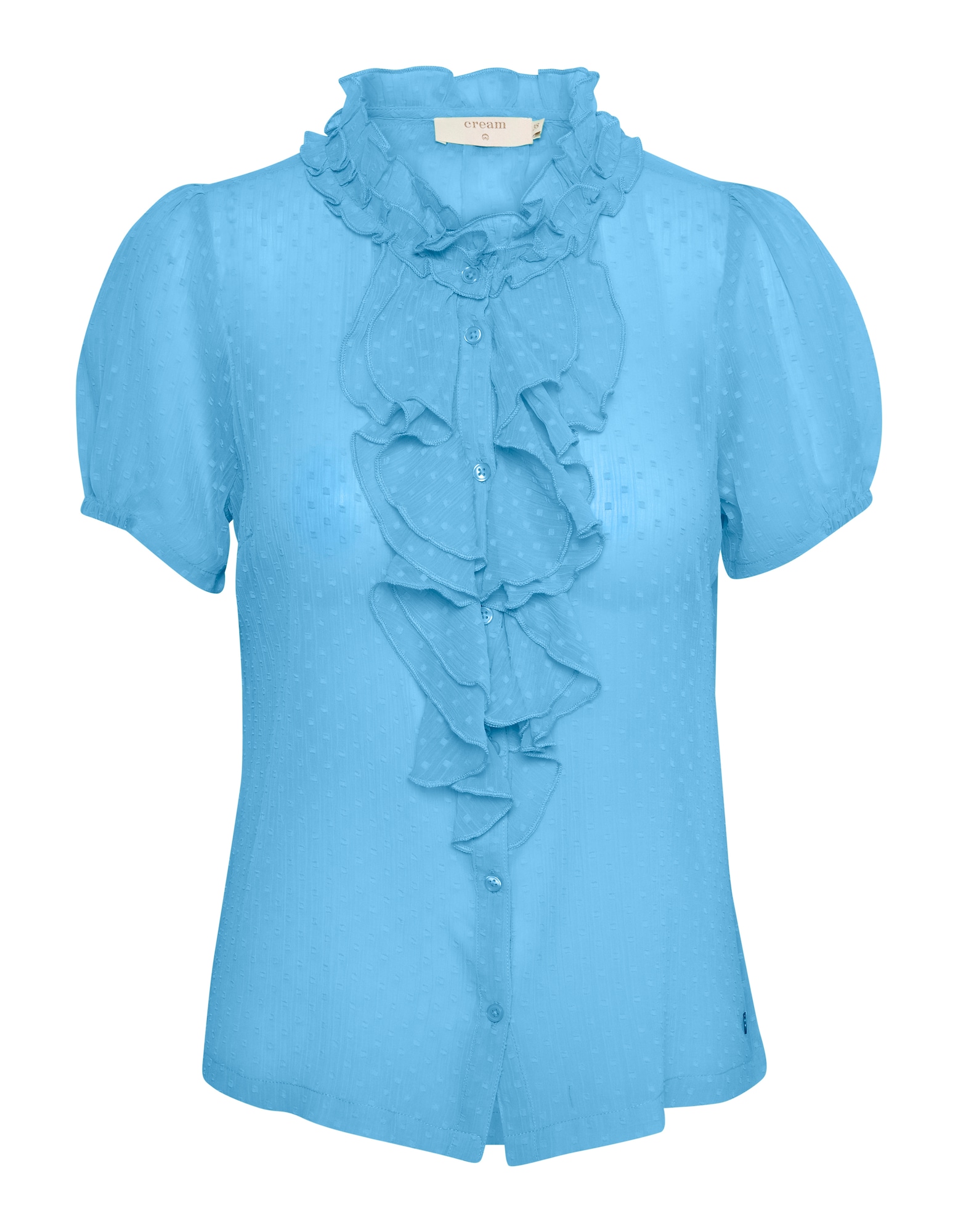 Cream Bluza 'Liba'  modra