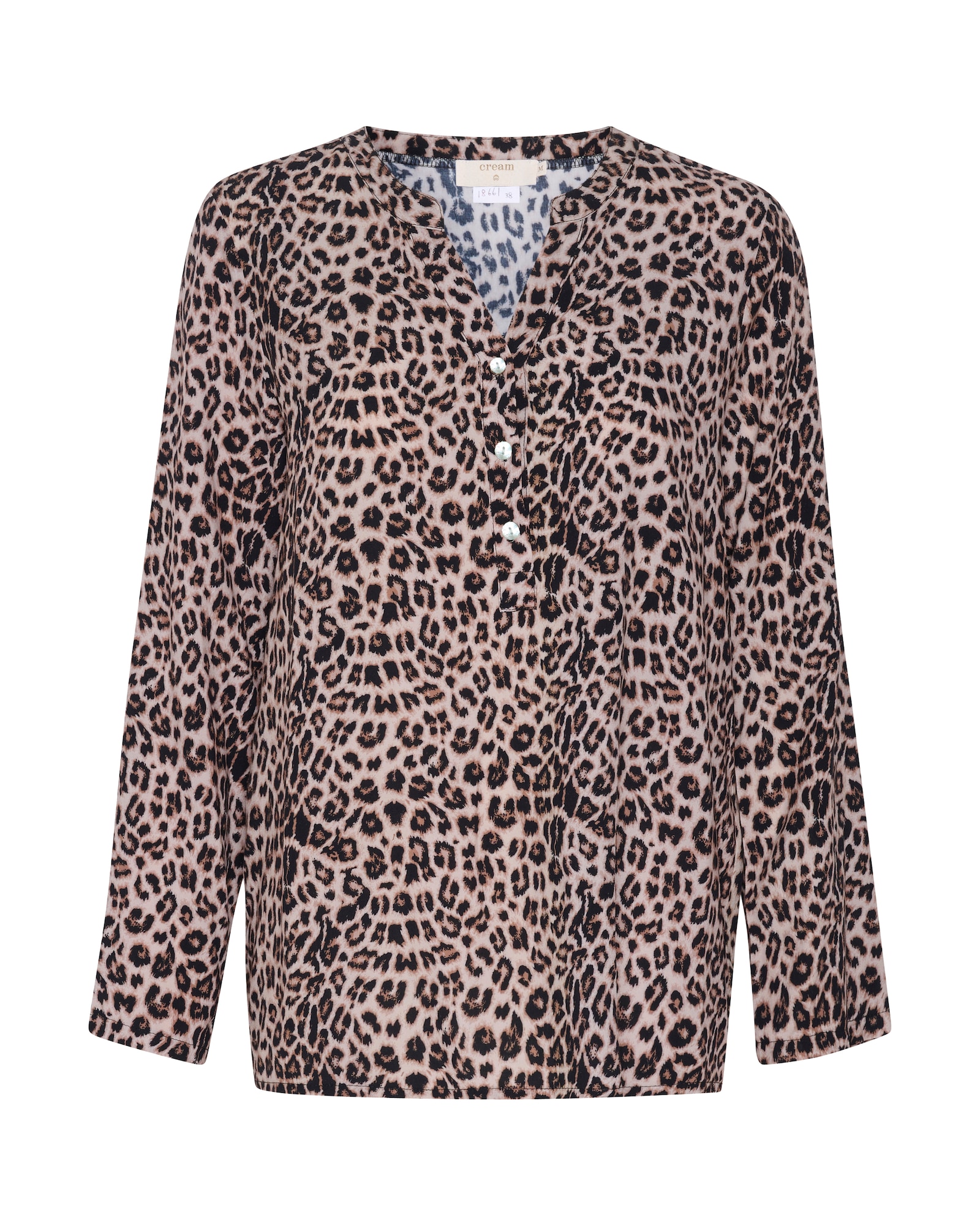 Cream Bluza 'Lora'  mešane barve