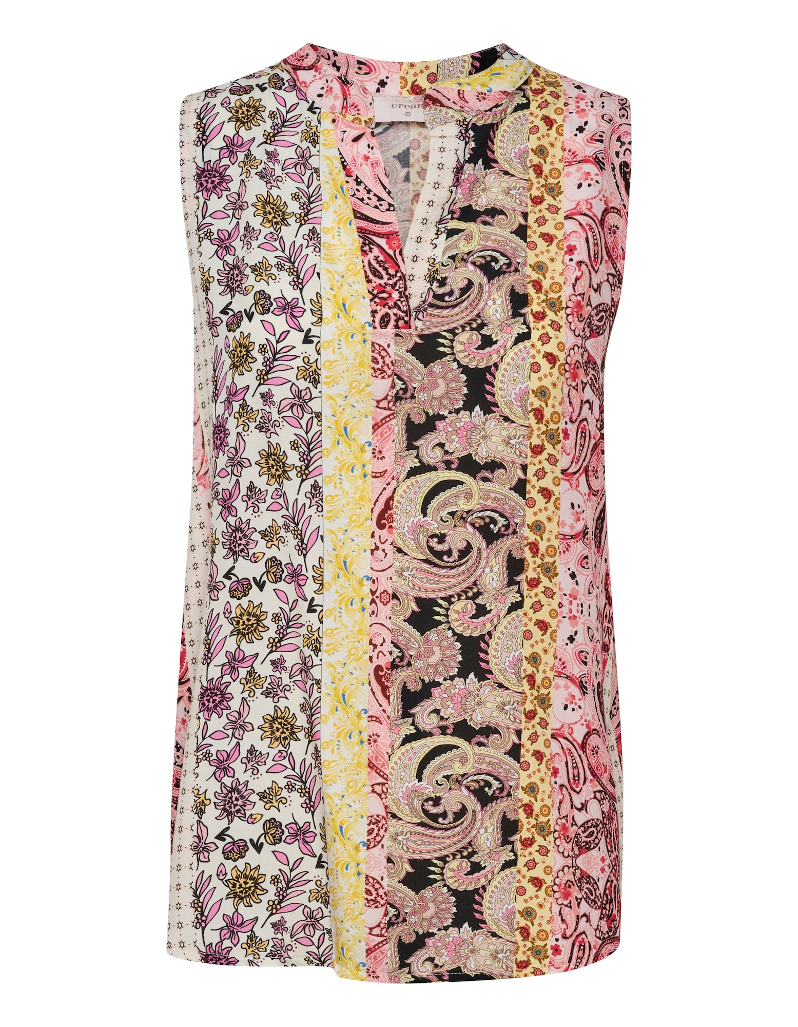 Cream Bluza  mešane barve