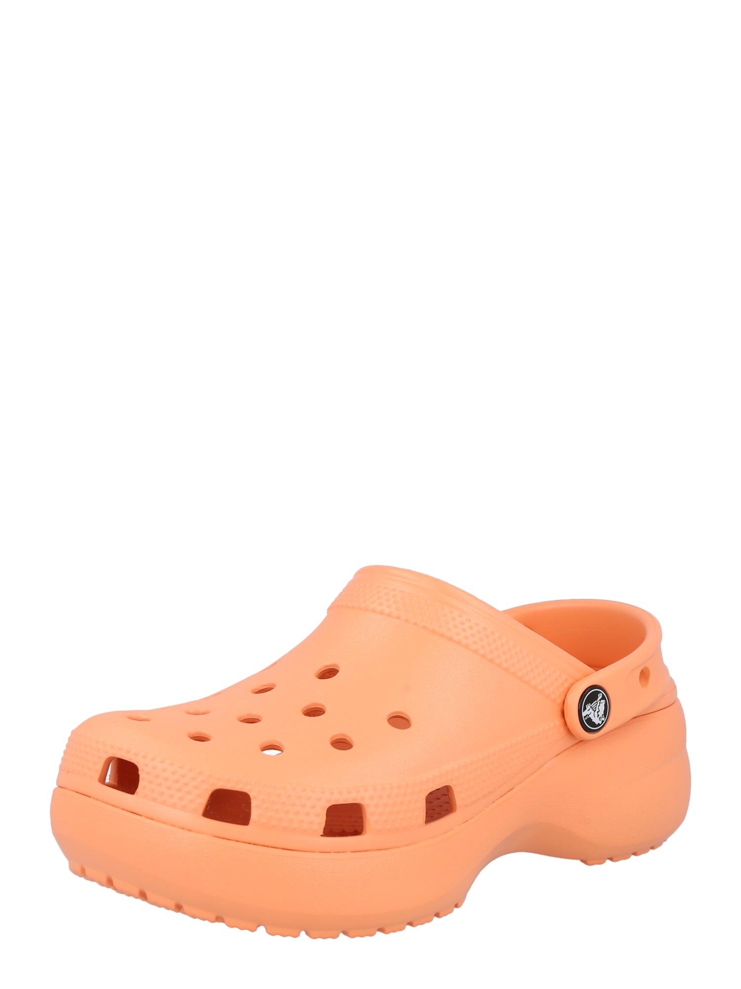 Crocs Cokle  korala