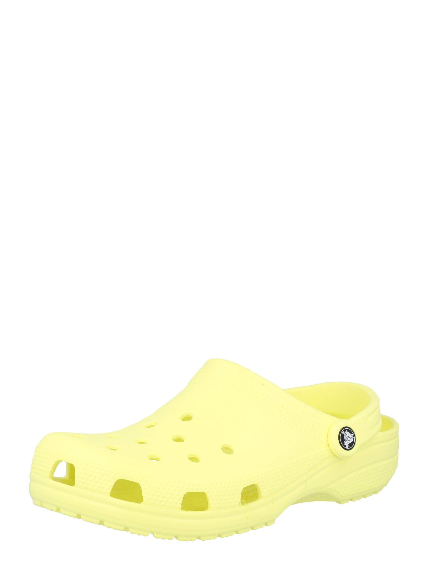 Crocs Cokle  rumena