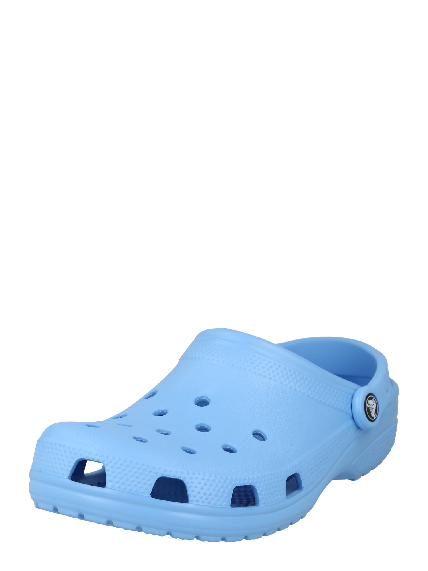 Crocs Cokle  svetlo modra