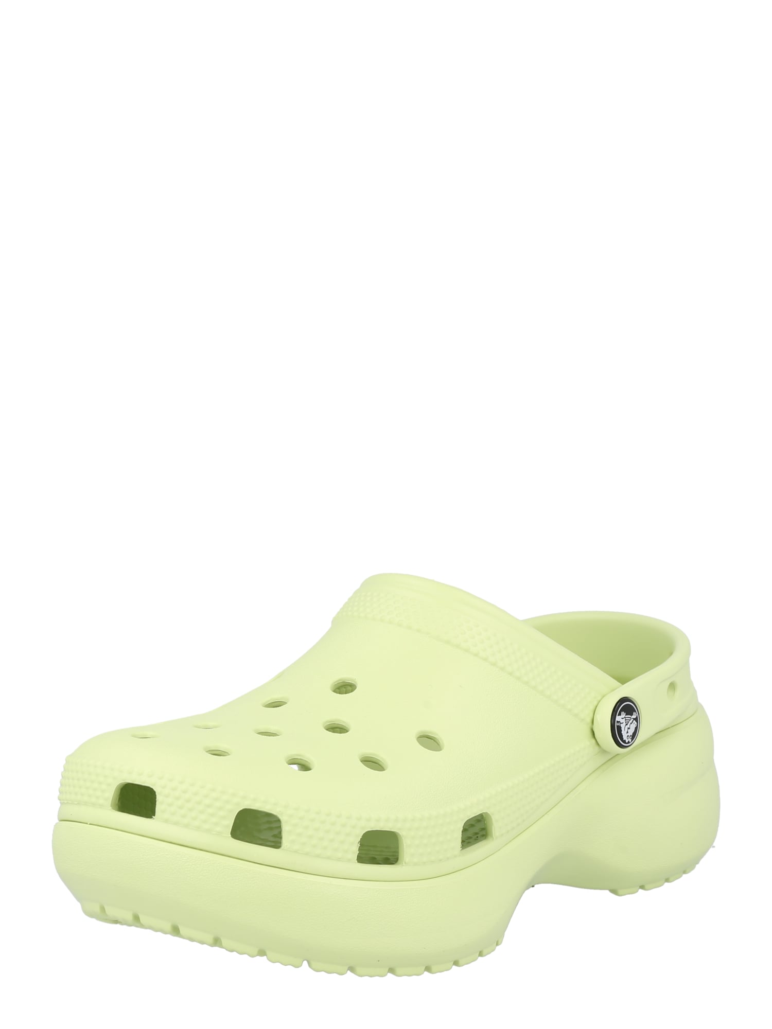 Crocs Cokle  svetlo zelena