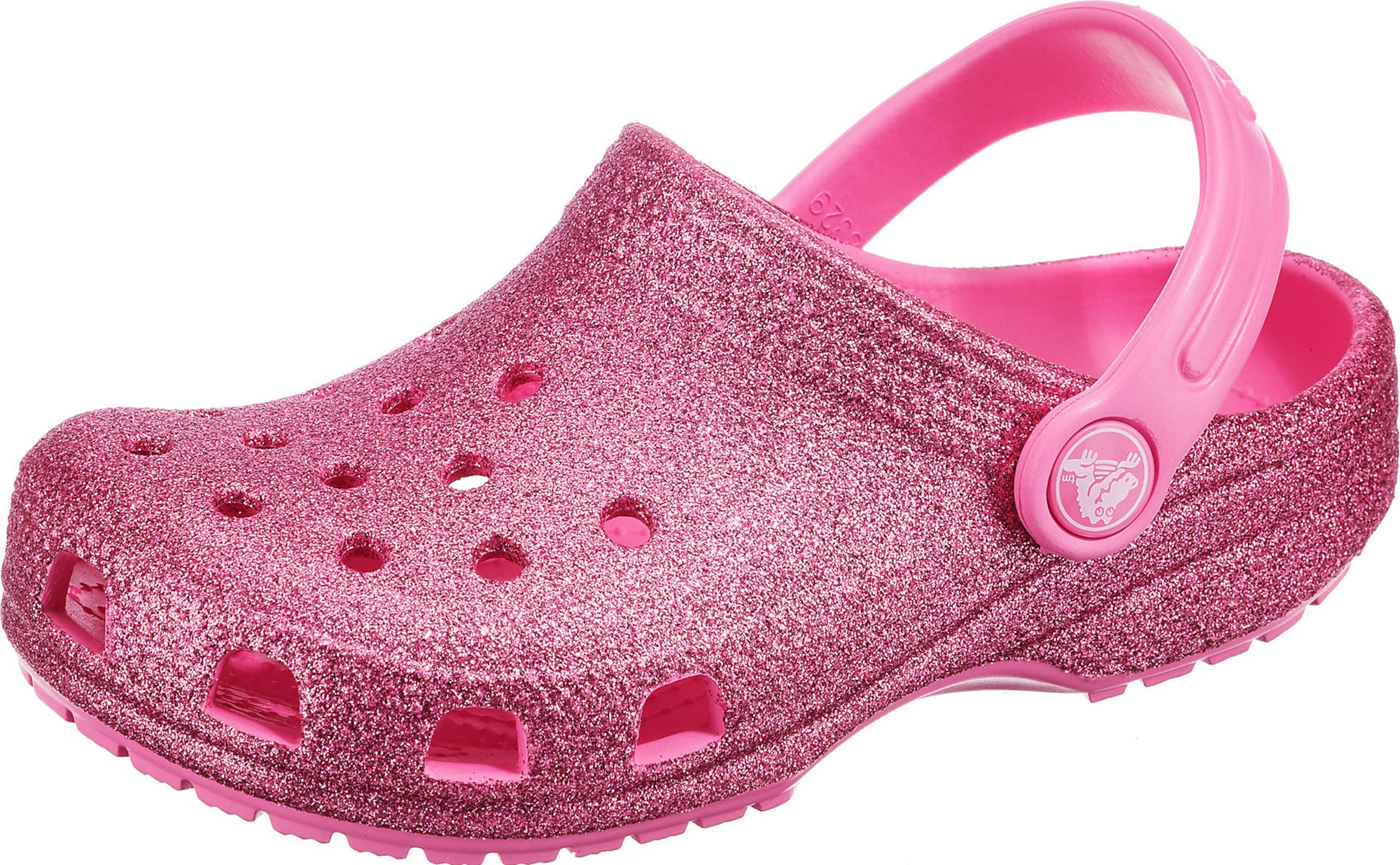 Crocs Copat  roza