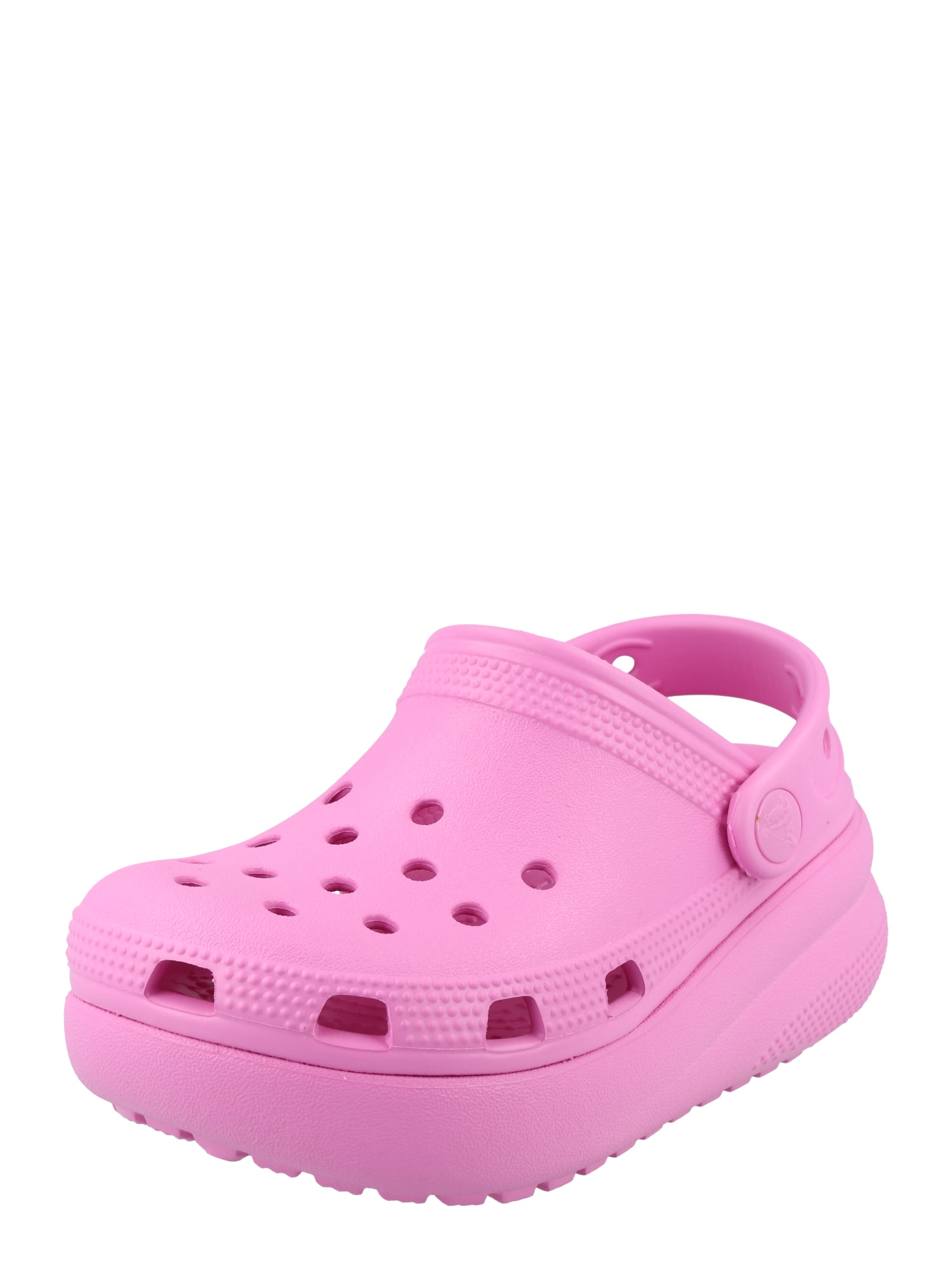 Crocs Odprti čevlji  roza