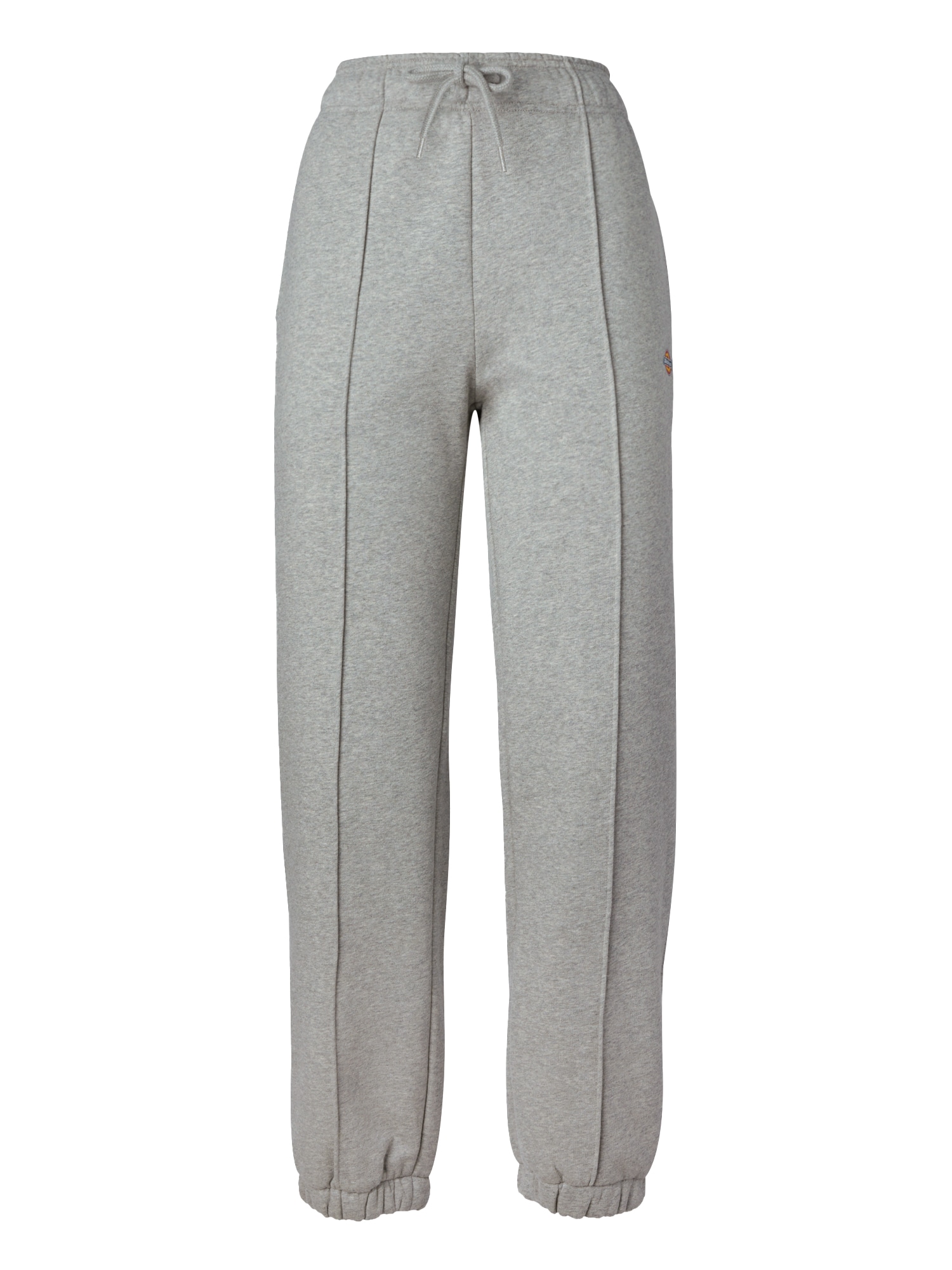 DICKIES Hlače 'MAPLETON'  siva