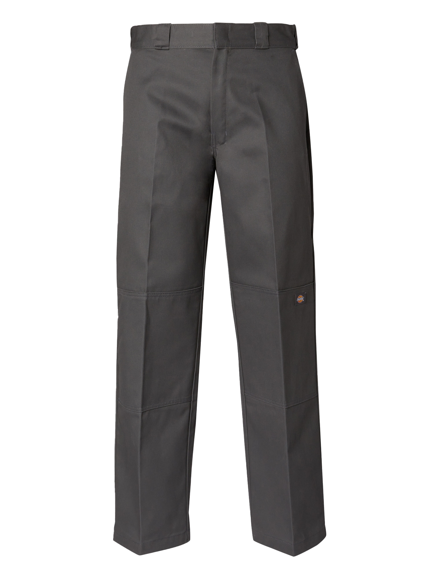 DICKIES Kargo hlače  siva