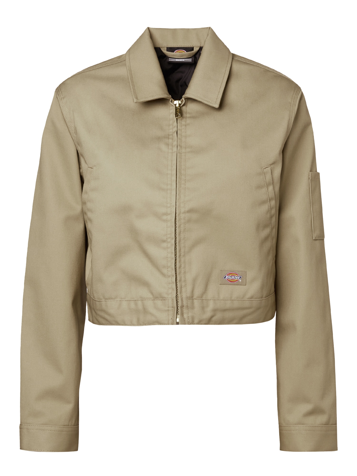 DICKIES Prehodna jakna  oliva