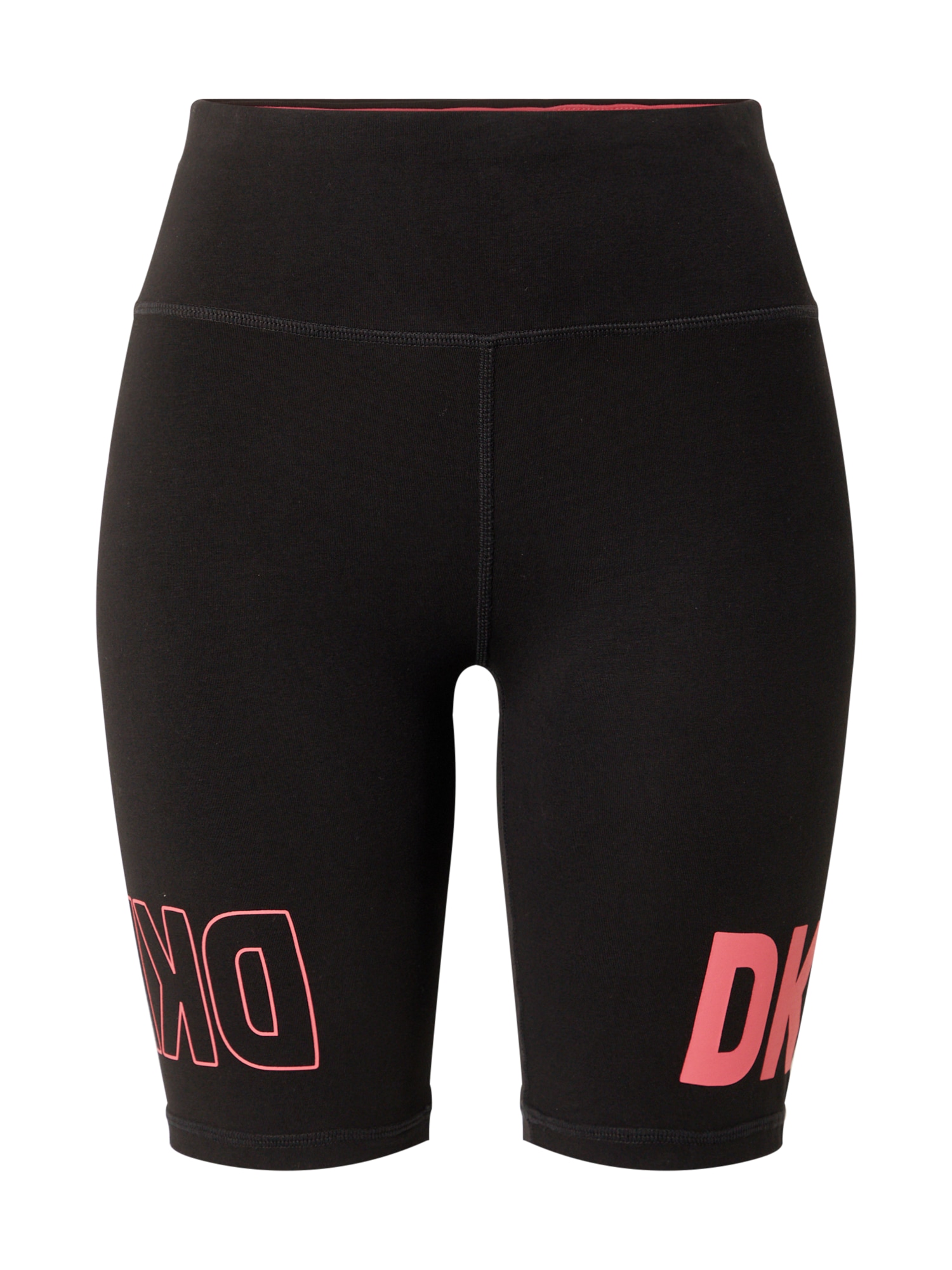DKNY Performance Pajkice  roza / črna