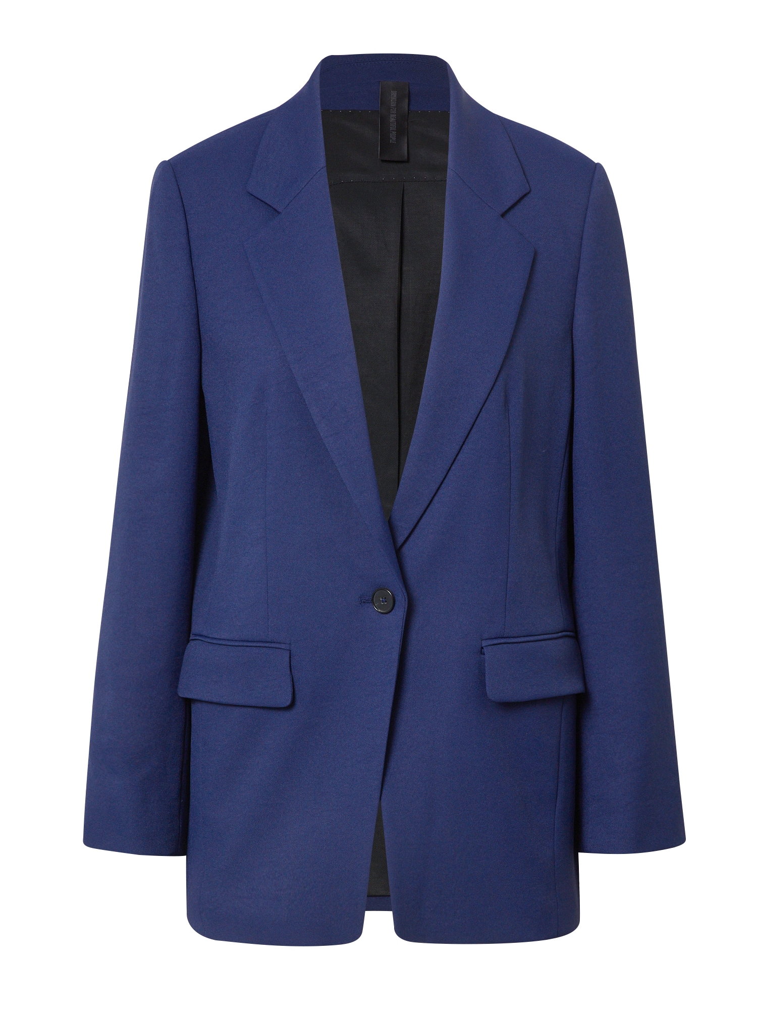 DRYKORN Blazer 'GLENDALE'  mornarska