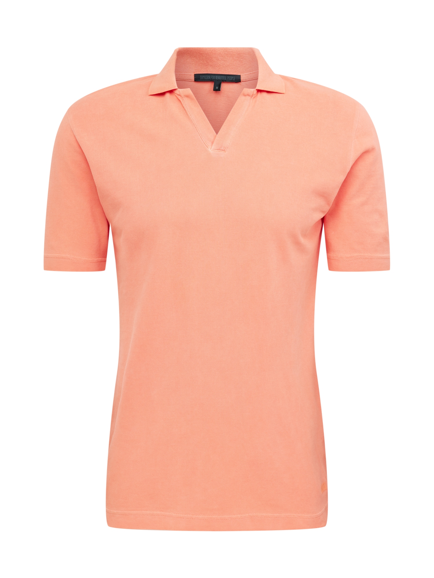 DRYKORN Majica 'BENEDICKT'  oranžna