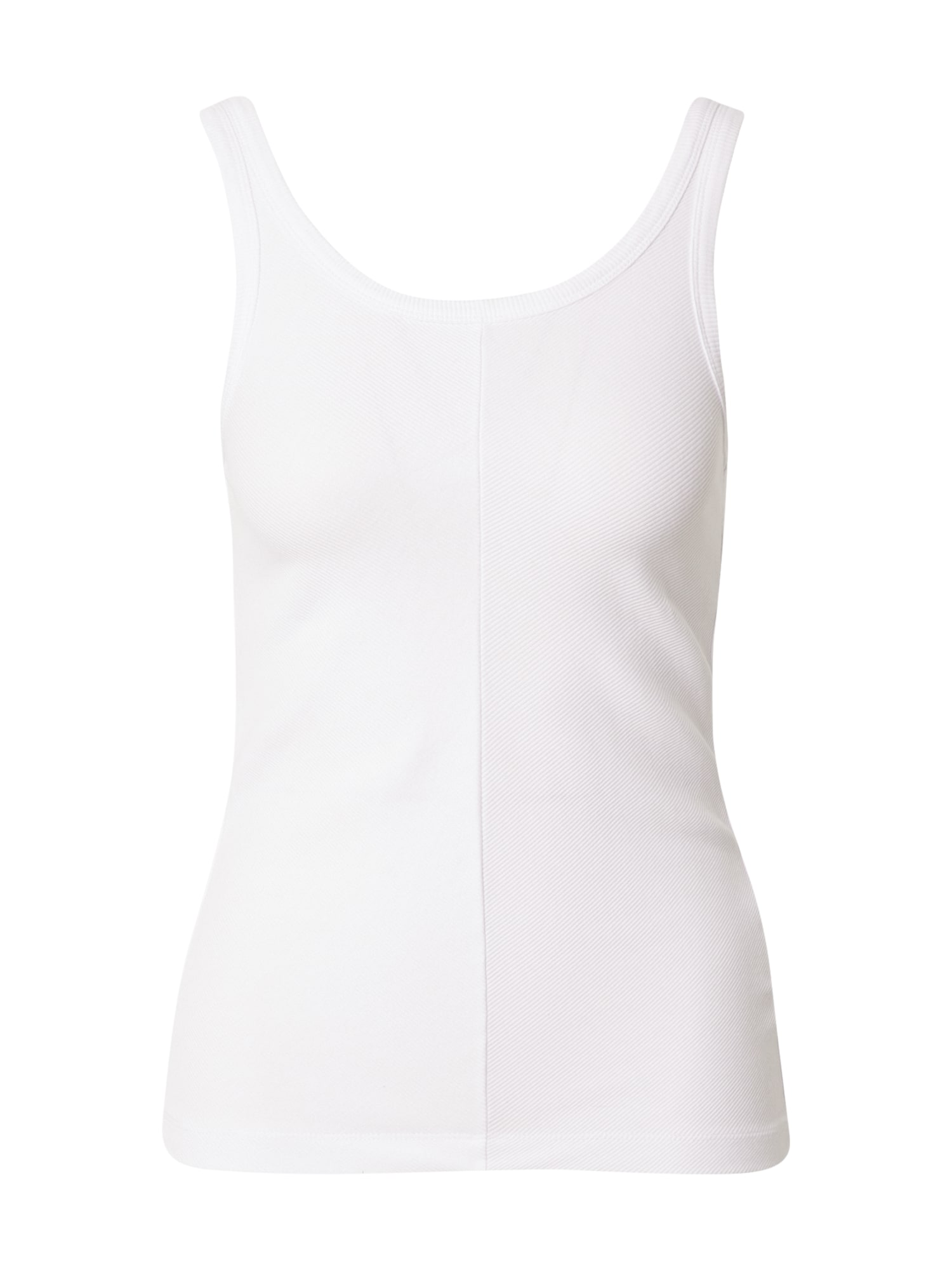 DRYKORN Top 'Kinia'  bela