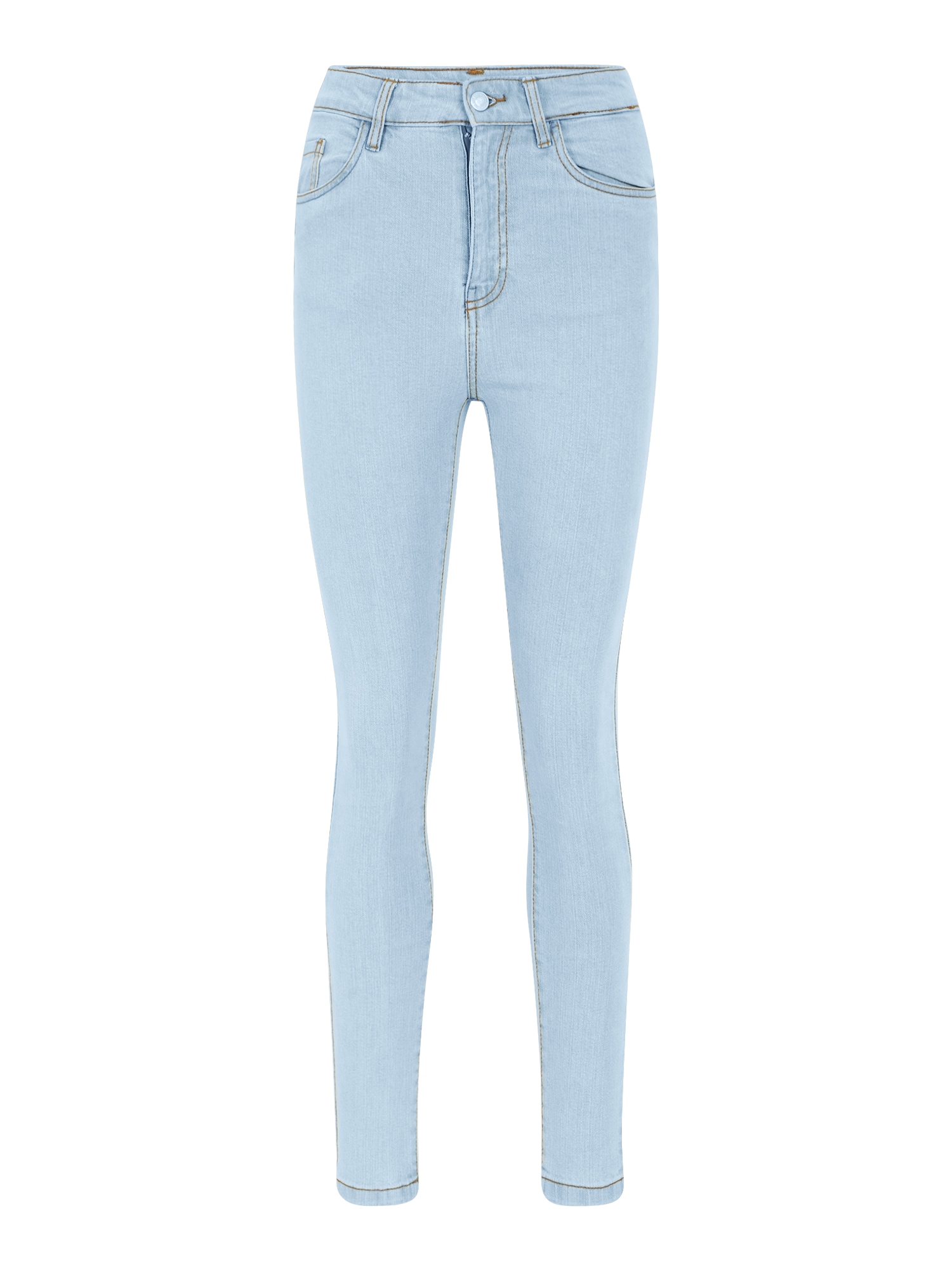 Denim Project Jeans pajkice 'MAJA'  moder denim