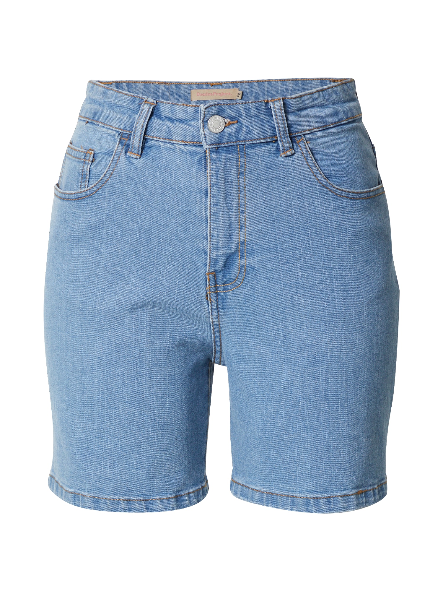 Denim Project Kavbojke 'WALMA'  modra