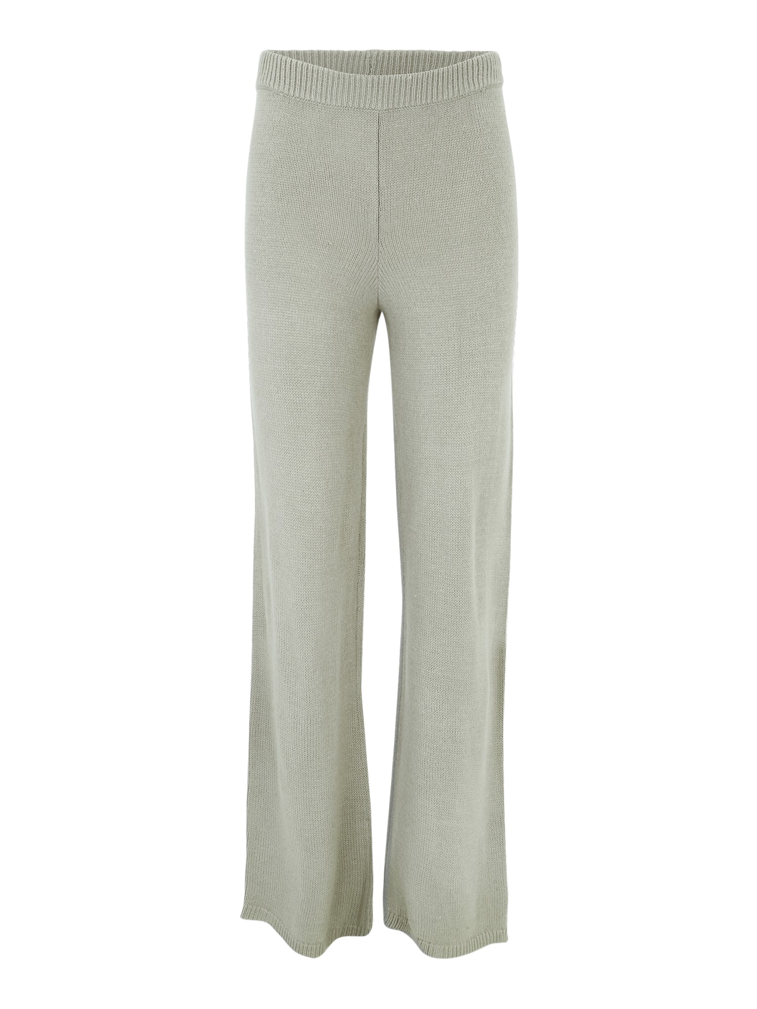 Dorothy Perkins Hlače  pastelno zelena