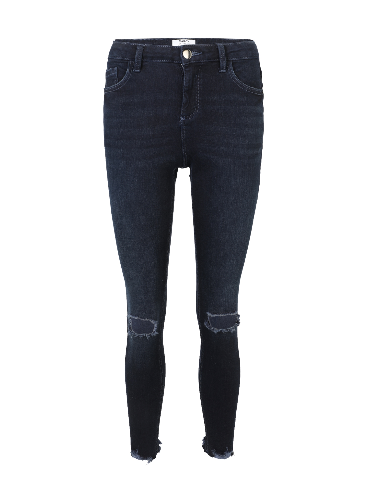 Dorothy Perkins Kavbojke 'Darcy'  temno modra