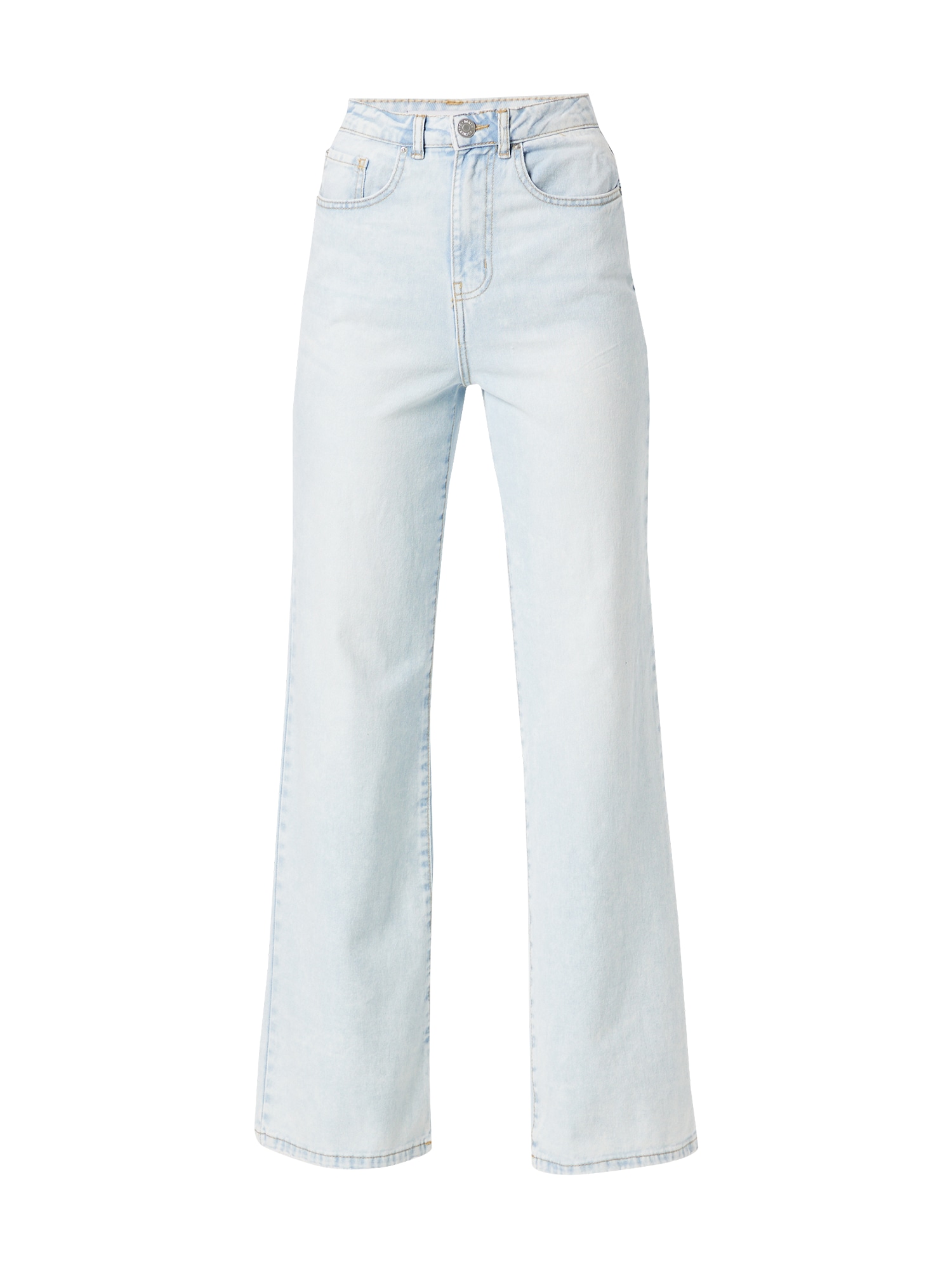 Dorothy Perkins Kavbojke  svetlo modra