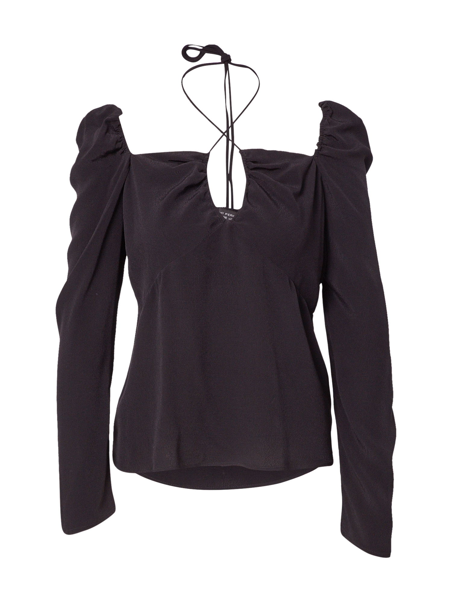 Dorothy Perkins Majica  črna