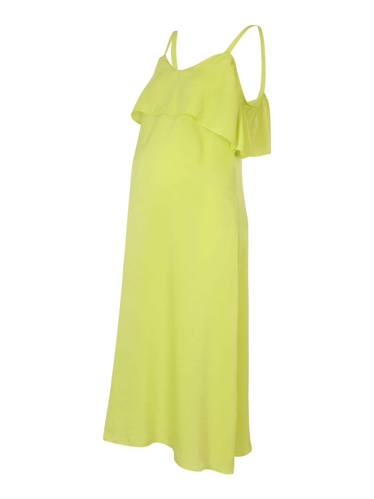 Dorothy Perkins Maternity Poletna obleka  limeta