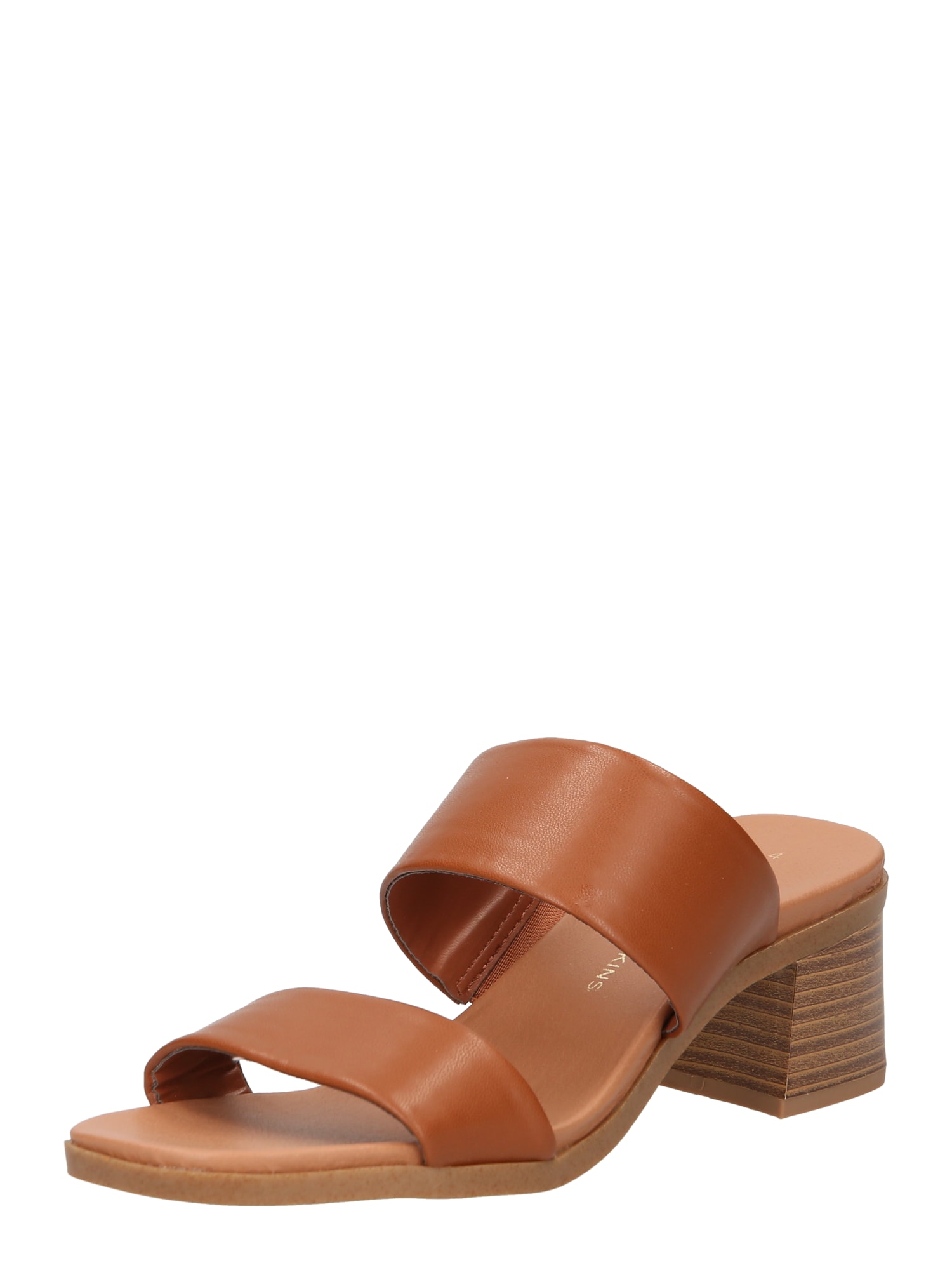 Dorothy Perkins Nizki natikači  kamela