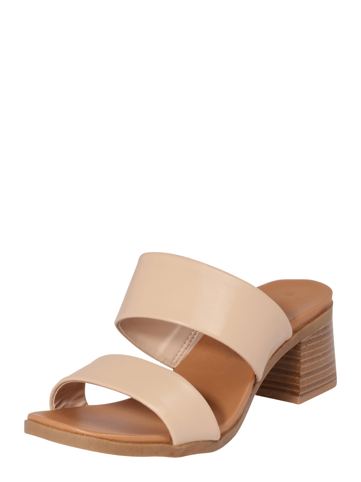 Dorothy Perkins Nizki natikači  roza