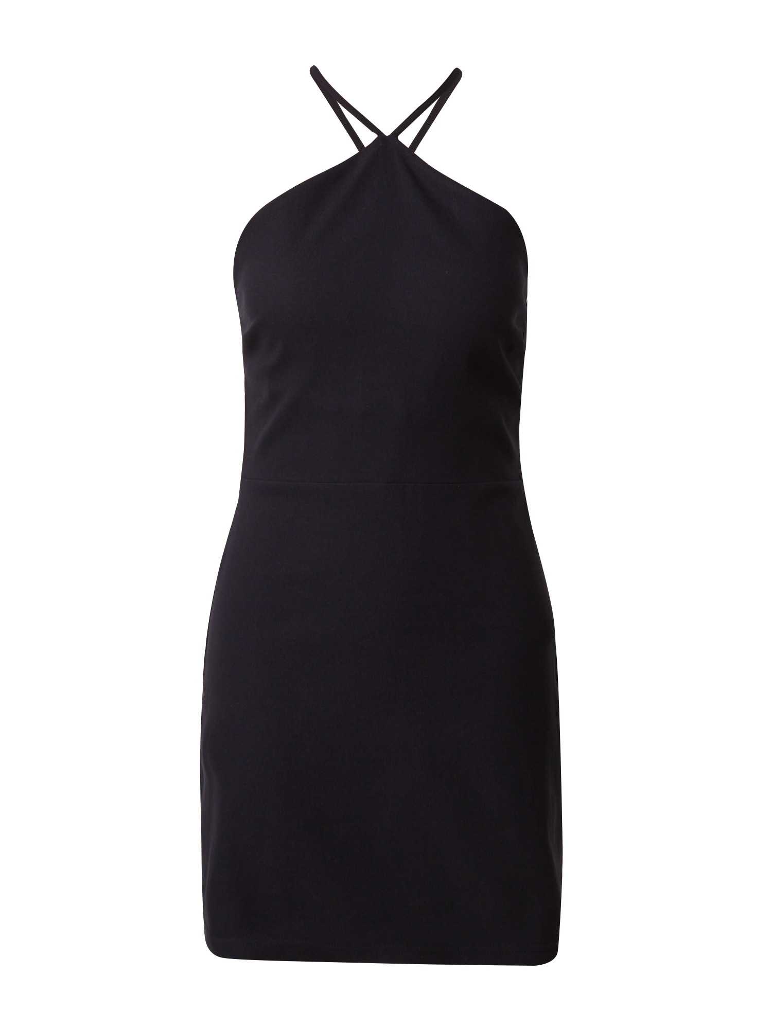 Dorothy Perkins Obleka  črna