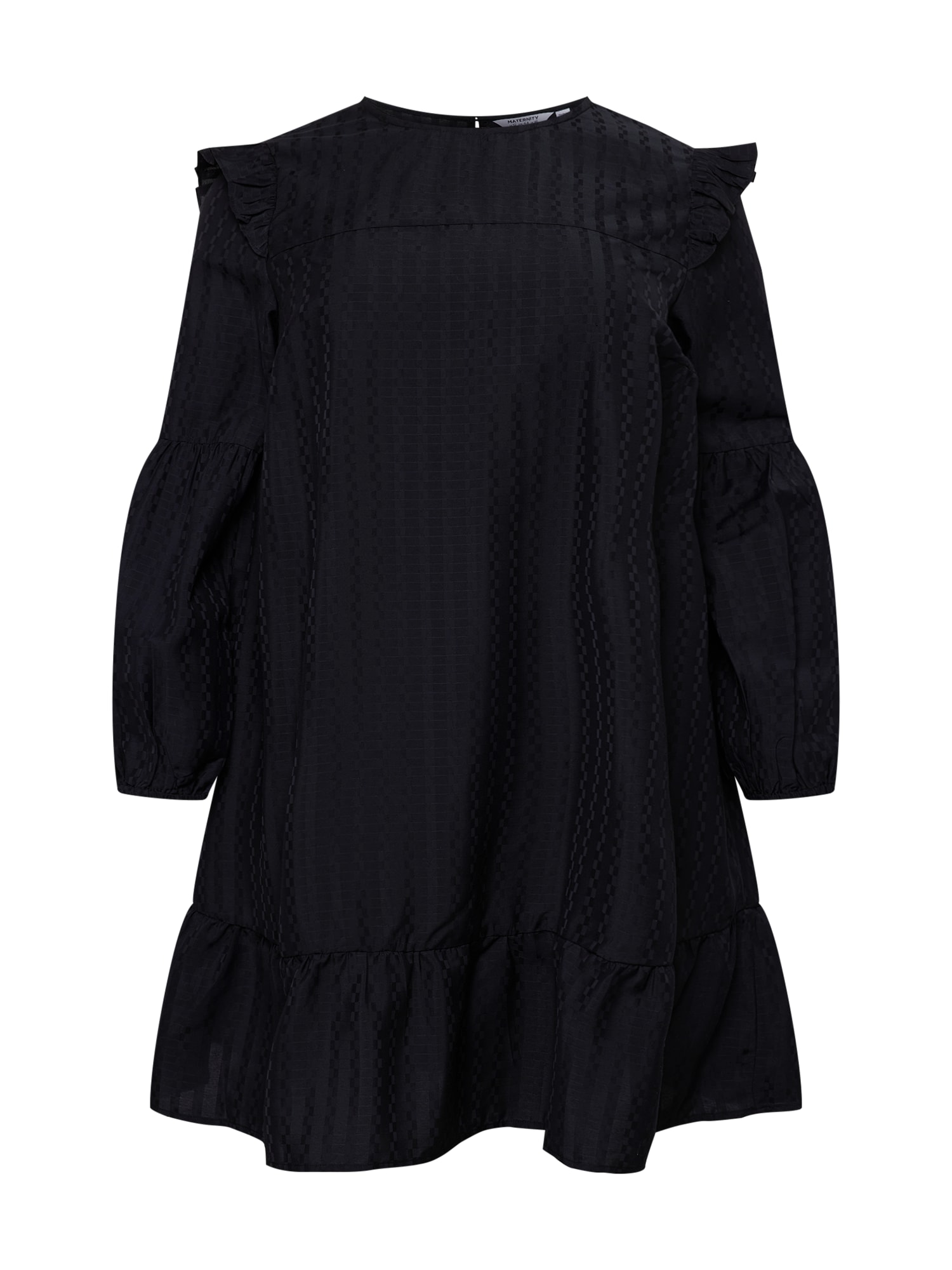 Dorothy Perkins Obleka  črna